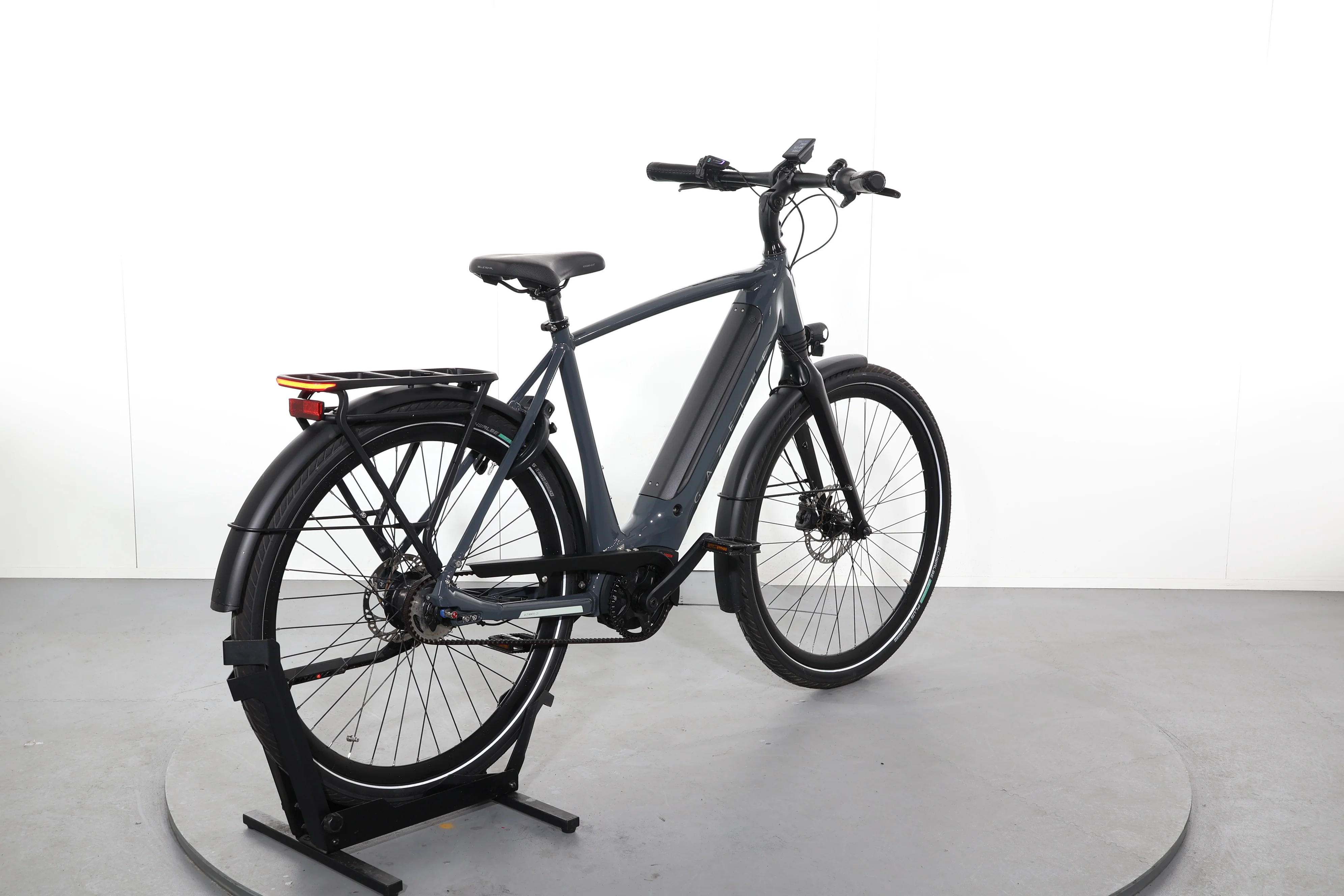 Gazelle ULTIMATE C5 HMB - Image 6