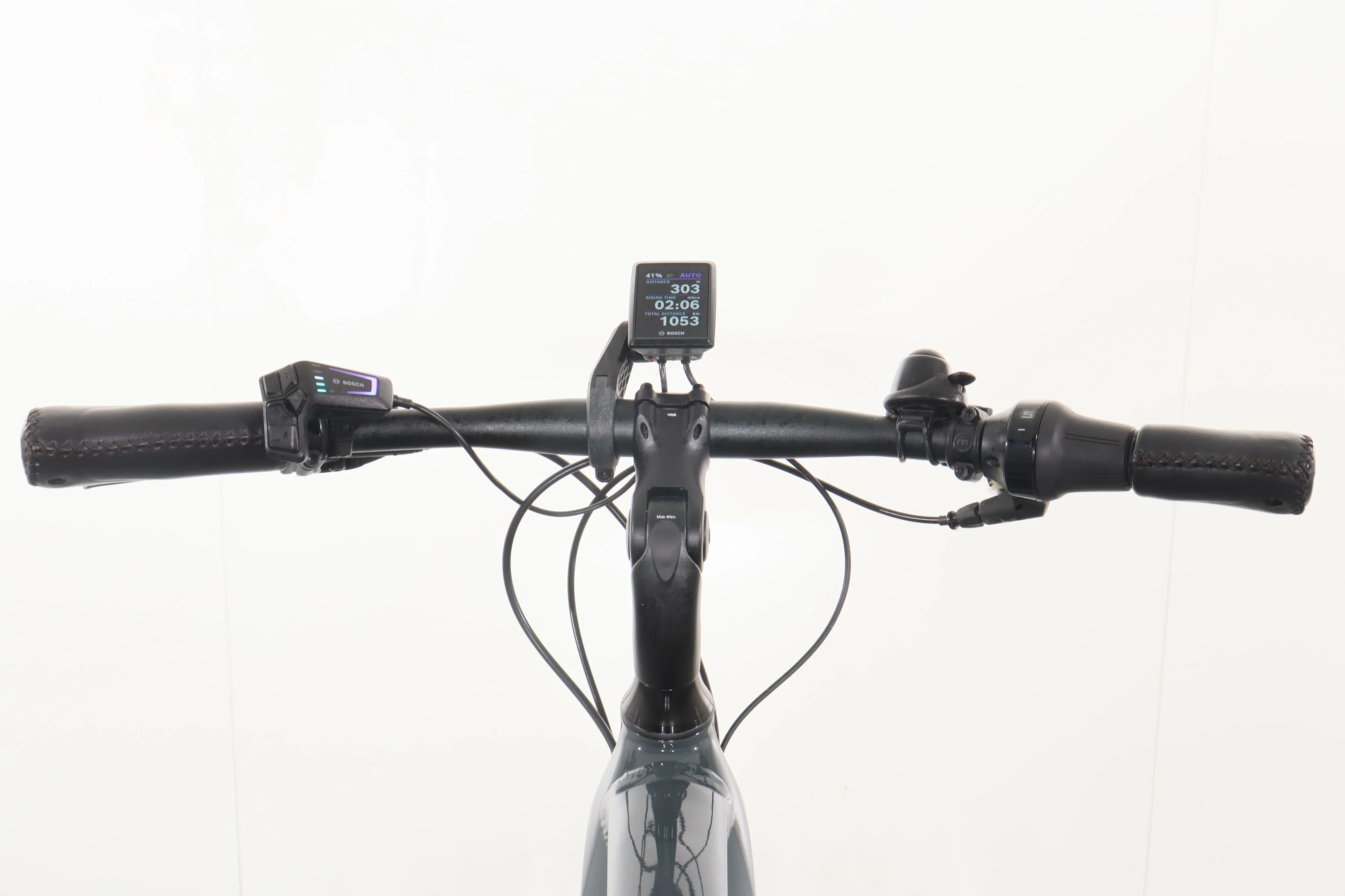 Gazelle ULTIMATE C5 HMB - Image 7