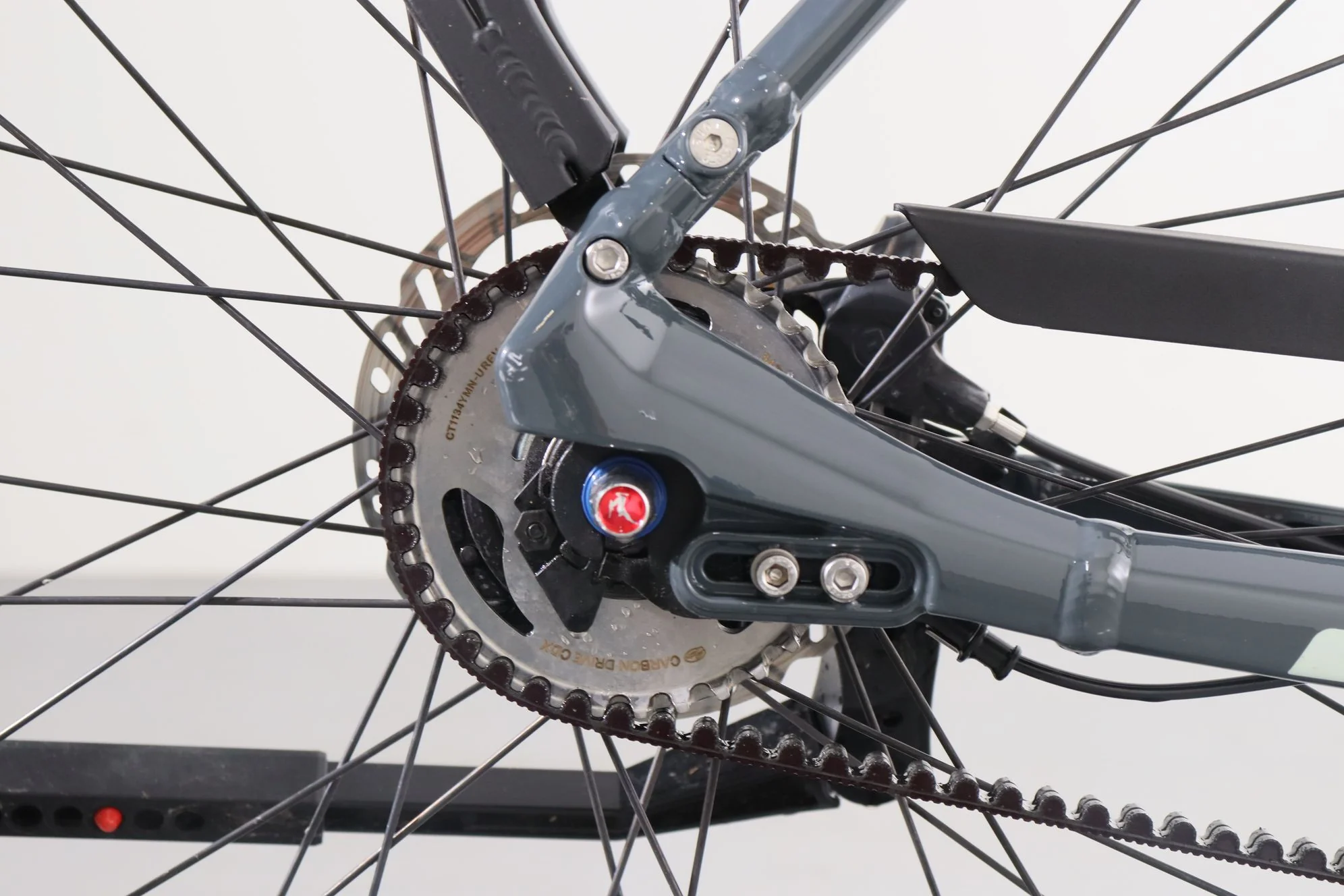 Gazelle ULTIMATE C5 HMB - Image 9