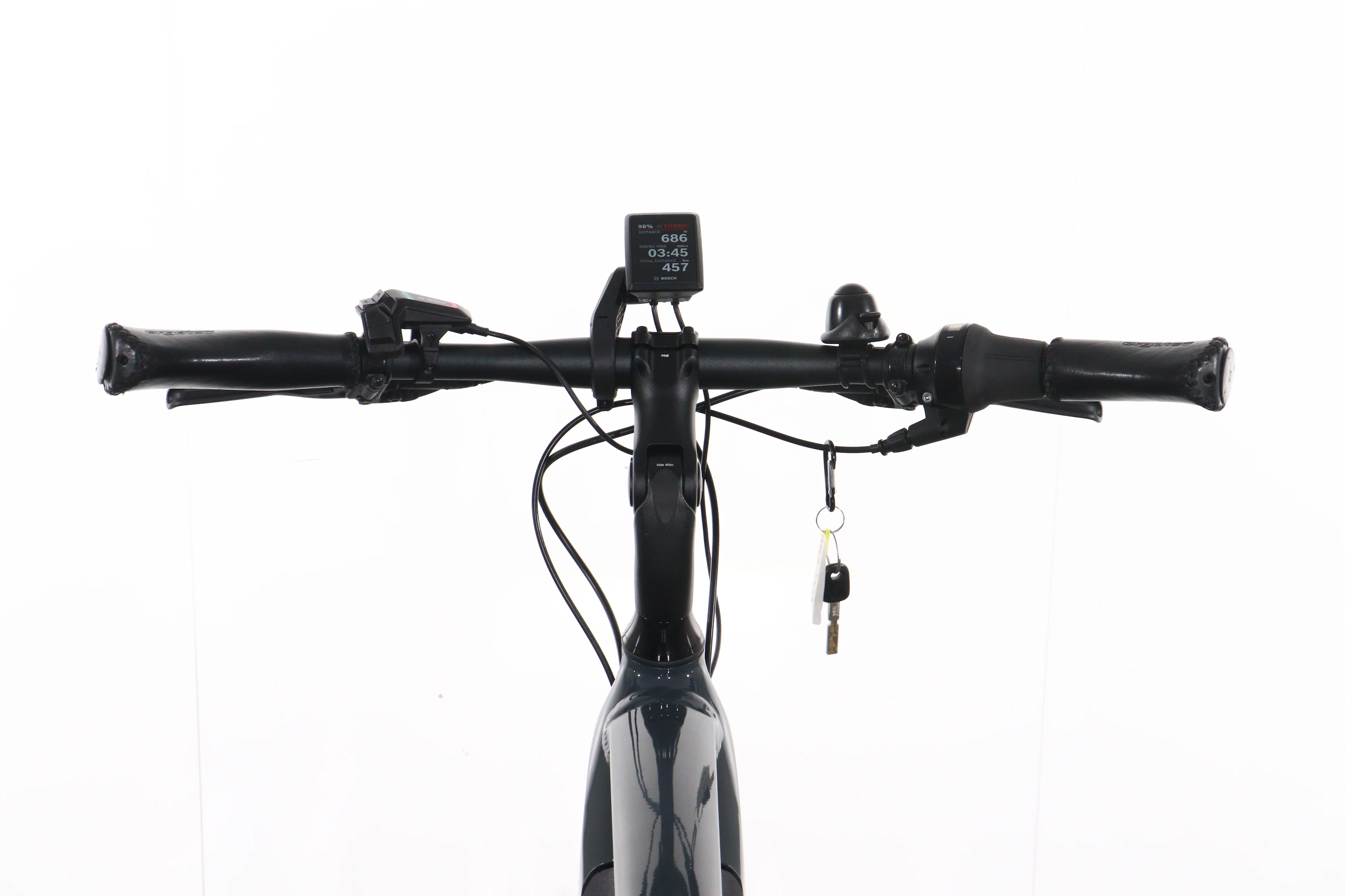 Gazelle Ultimate C5 HMB - Image 7