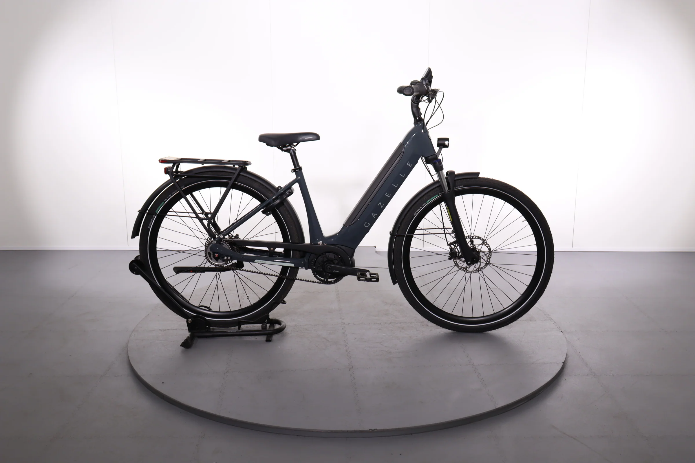 Gazelle ULTIMATE C5 HMB