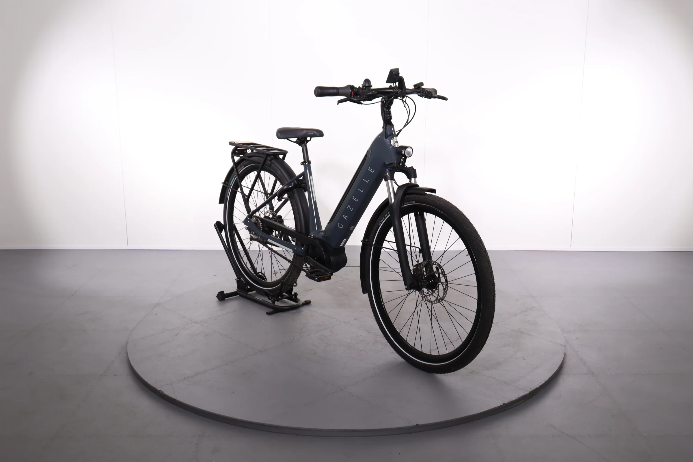Gazelle ULTIMATE C5 HMB - Image 2