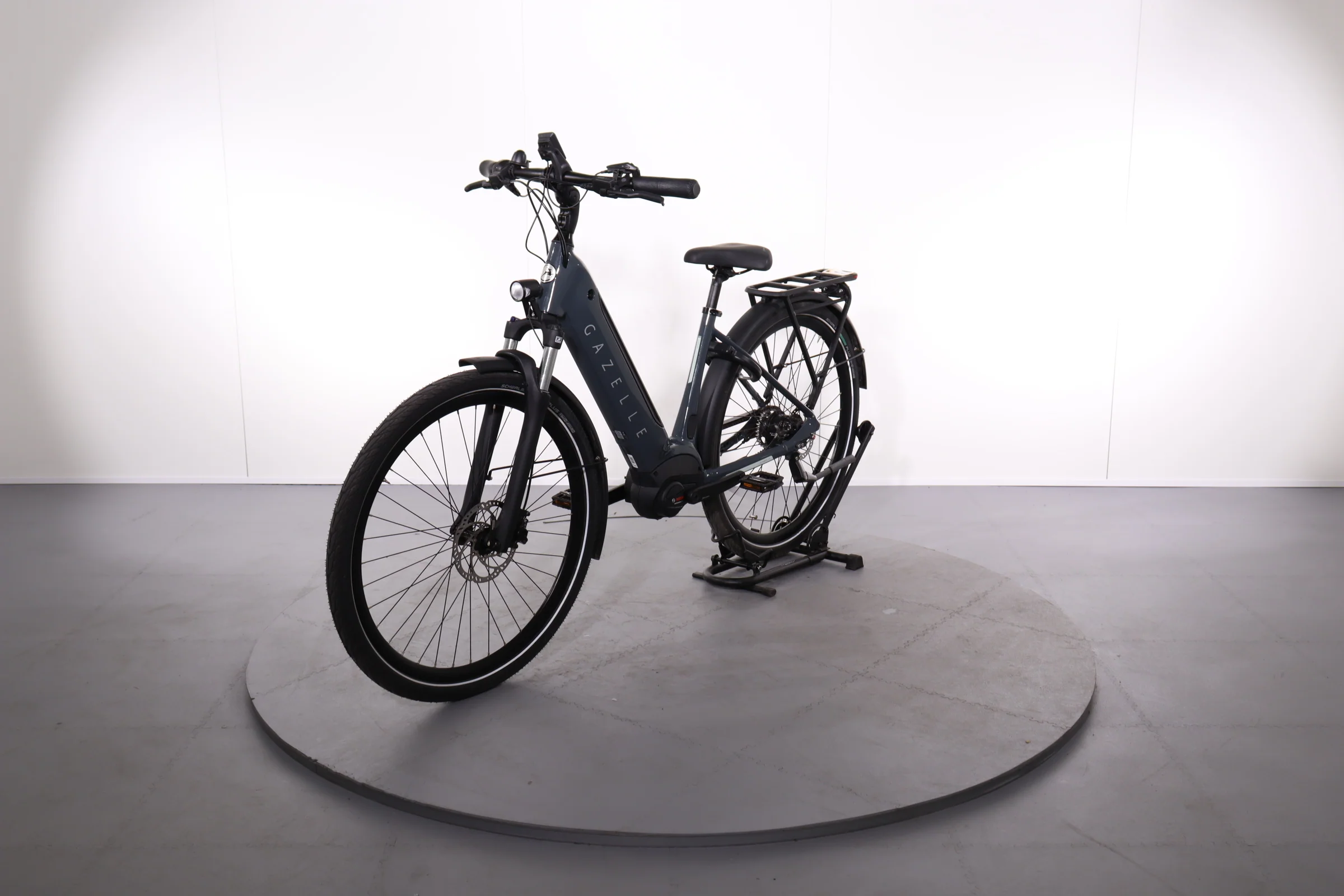 Gazelle ULTIMATE C5 HMB - Image 3