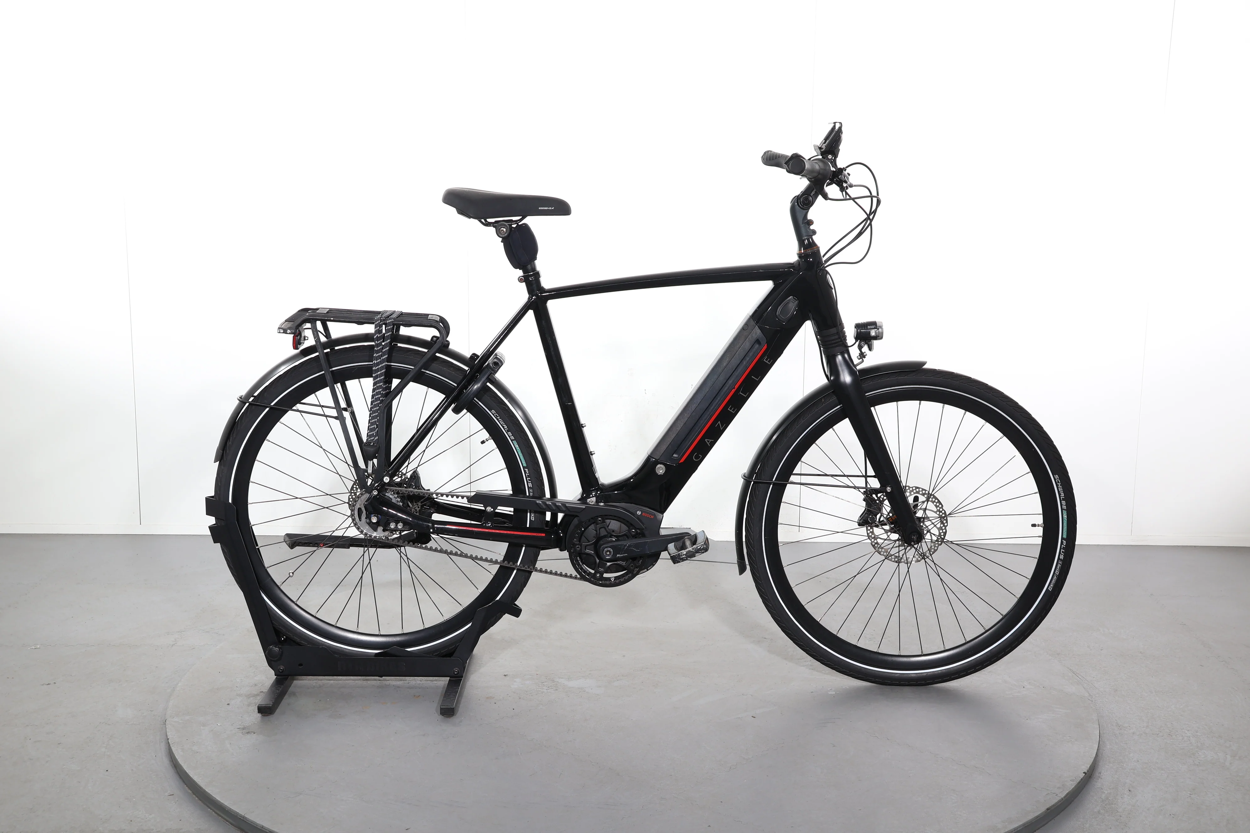 Gazelle ULTIMATE C5
