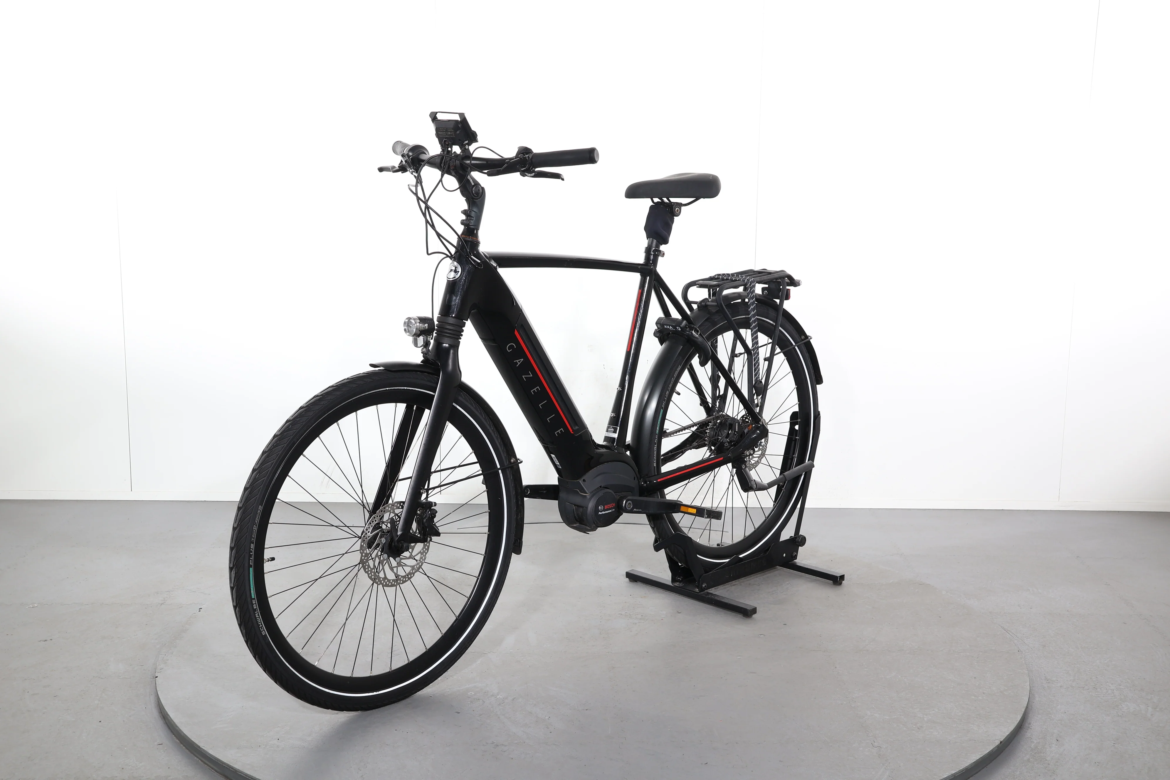 Gazelle ULTIMATE C5 - Image 3