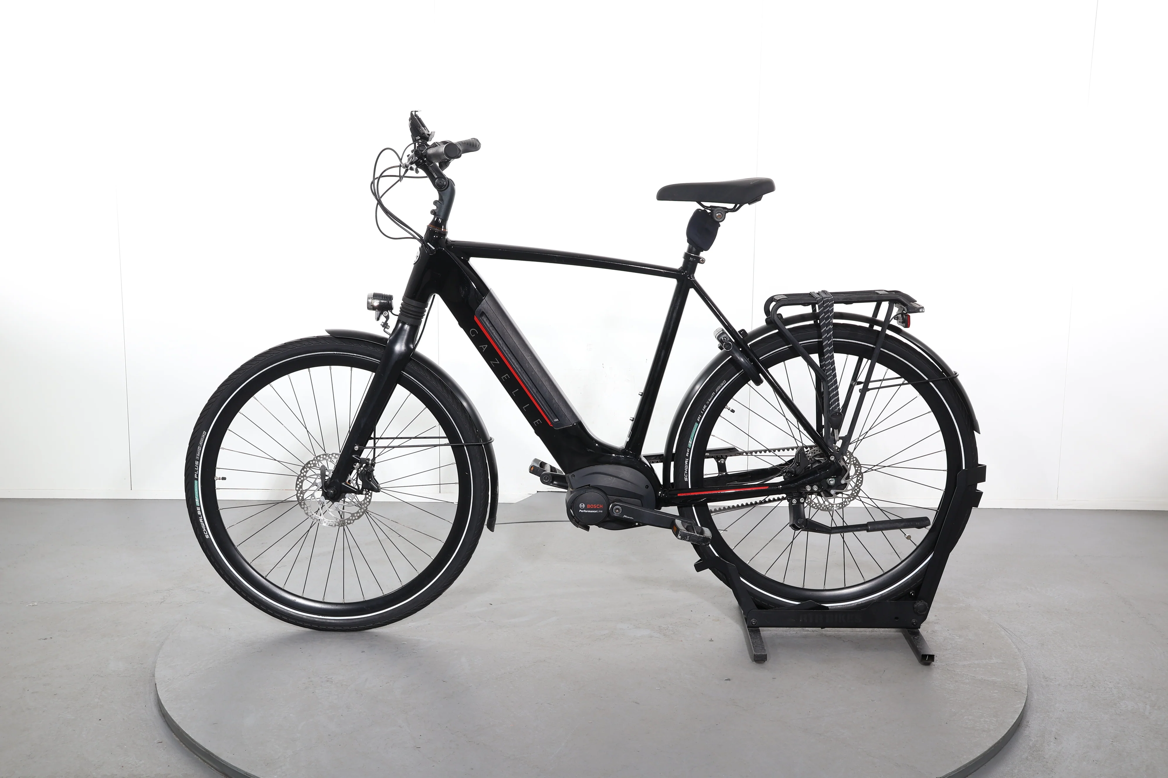 Gazelle ULTIMATE C5 - Image 4