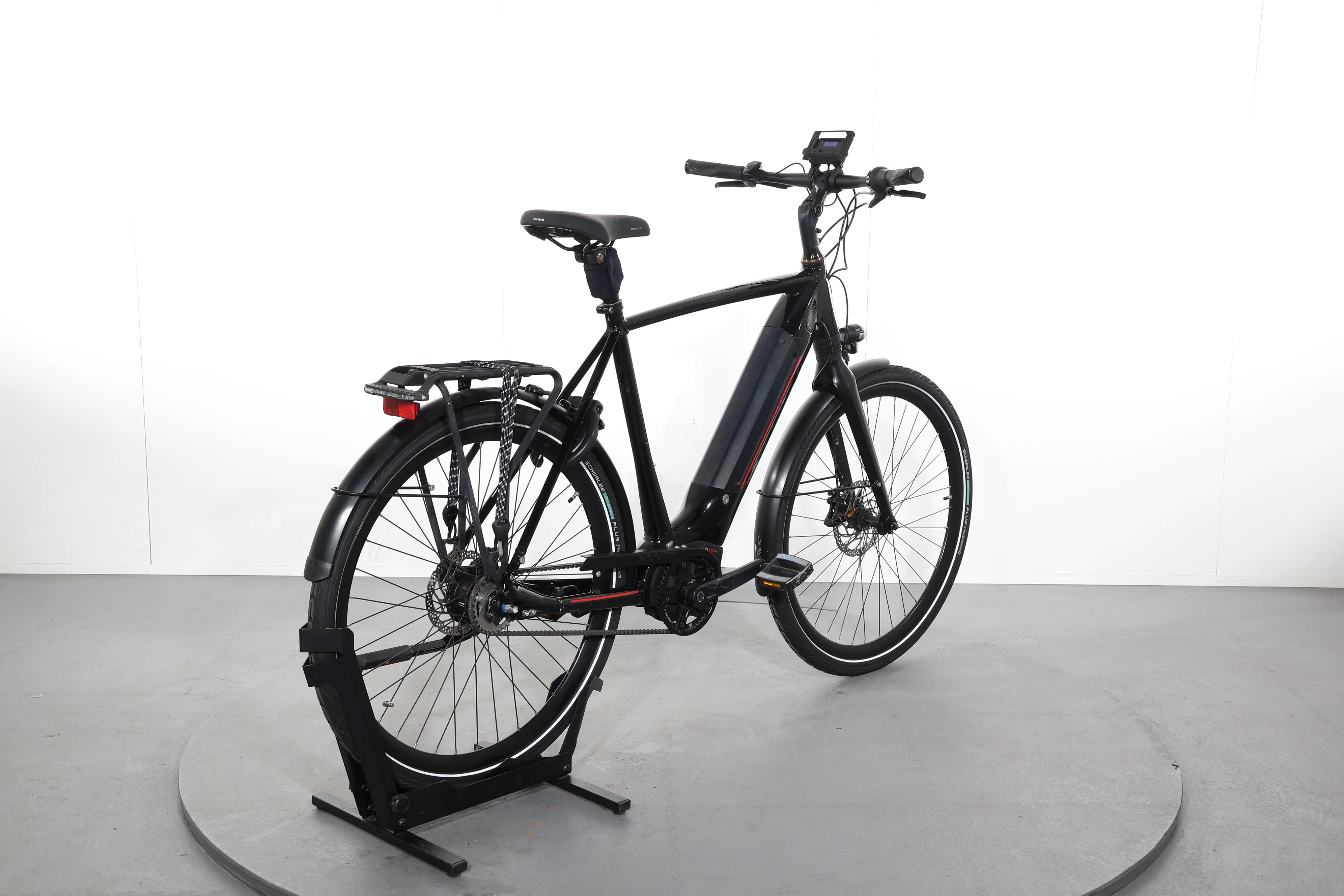 Gazelle ULTIMATE C5 - Image 6