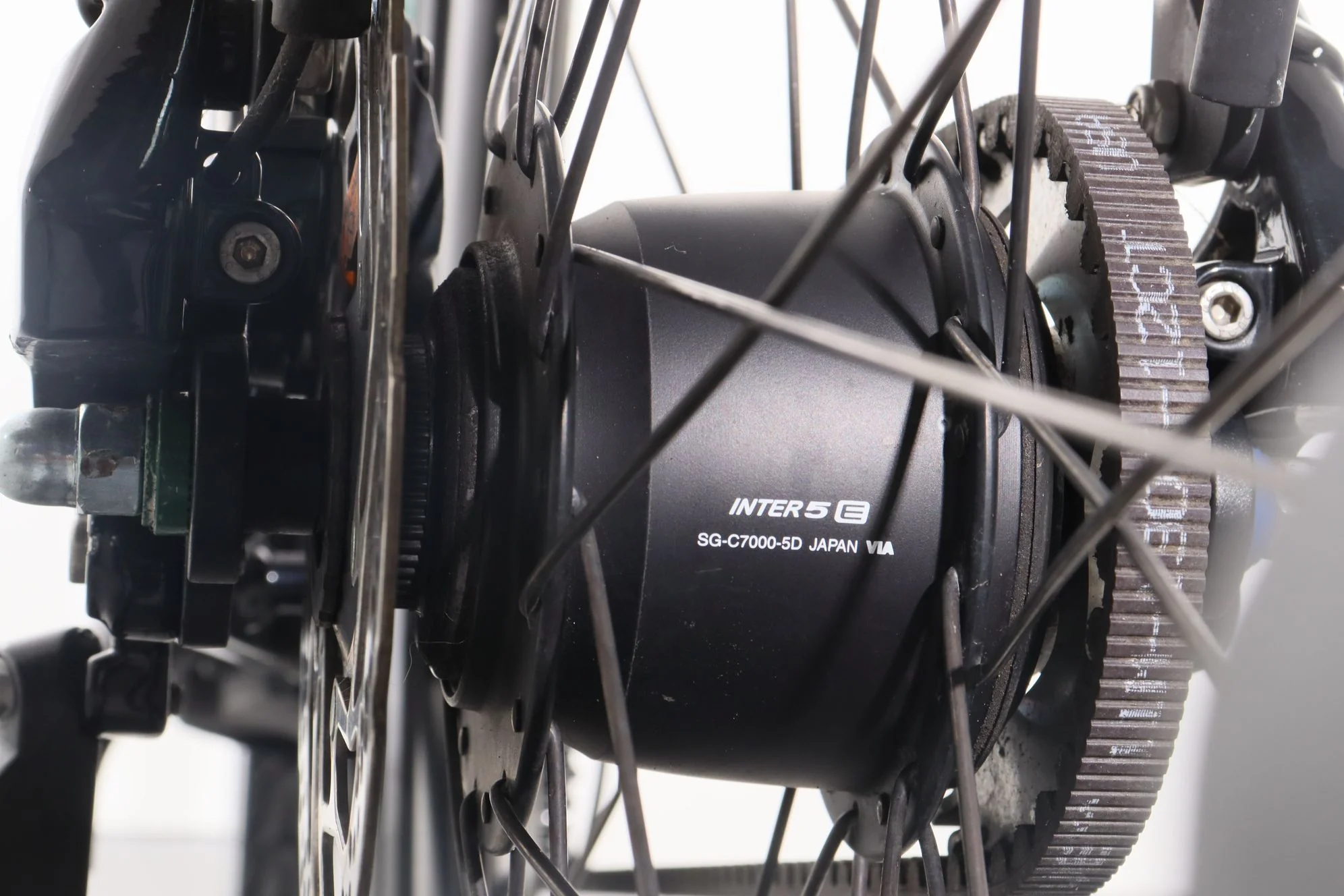 Gazelle ULTIMATE C5 - Image 8
