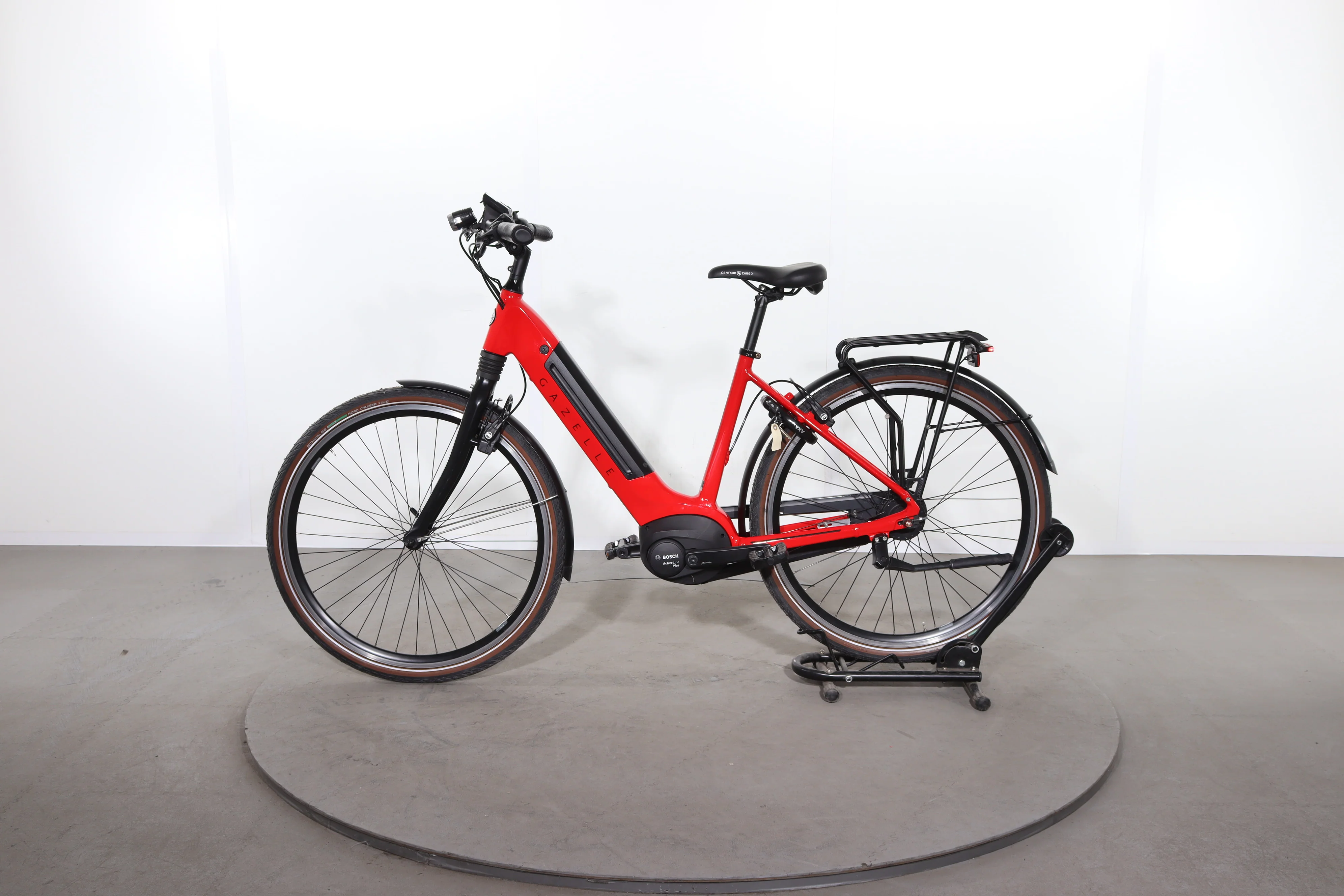Gazelle Ultimate C8+ - Image 4