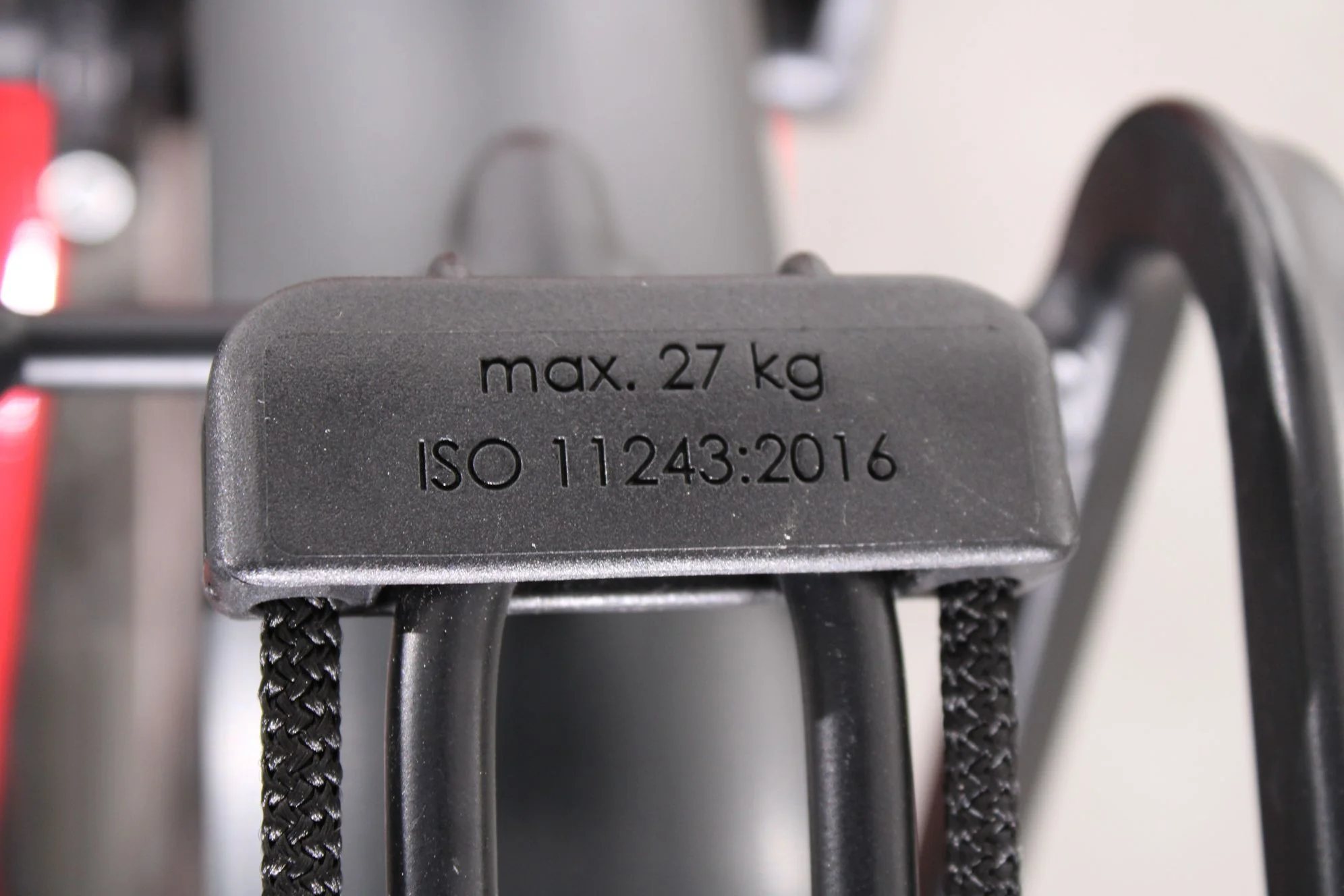 Gazelle Ultimate C8+ - Image 9