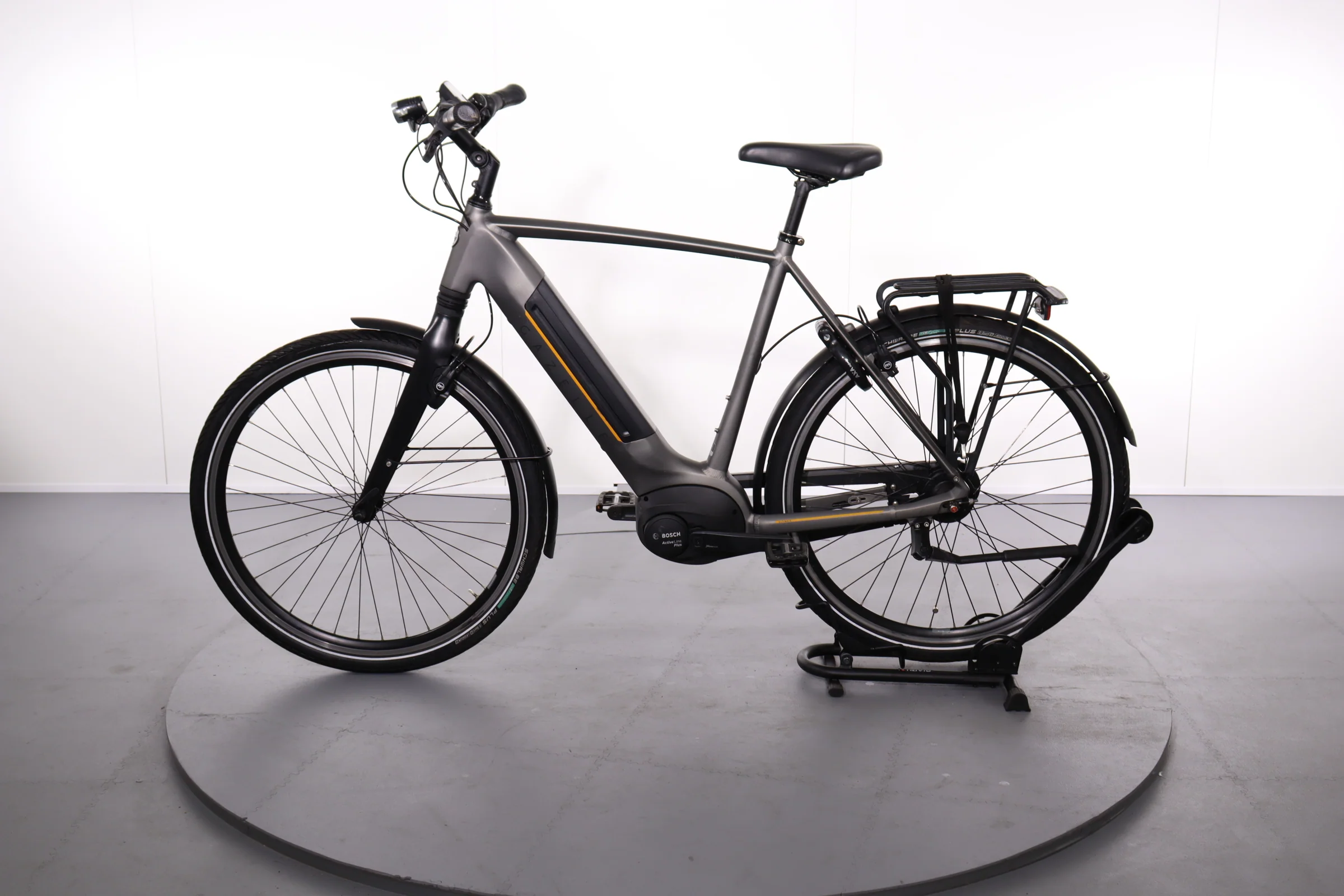 Gazelle ULTIMATE C8+ - Image 4