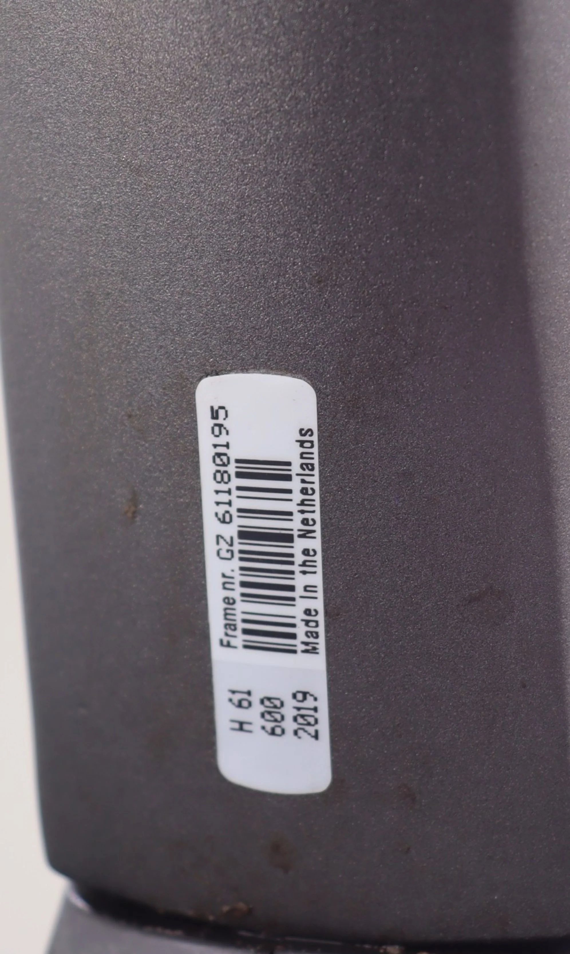 Gazelle ULTIMATE C8+ - Image 9