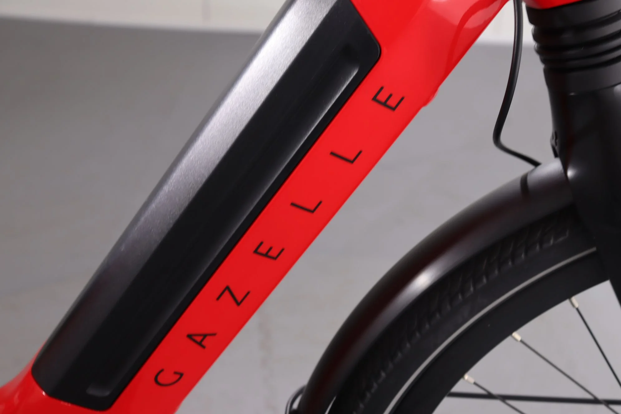 Gazelle Ultimate C8+ HMB Belt - Image 12
