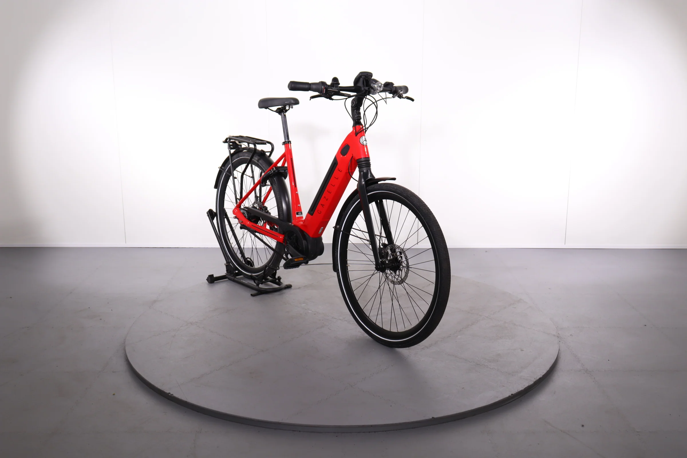 Gazelle Ultimate C8+ HMB Belt - Image 2