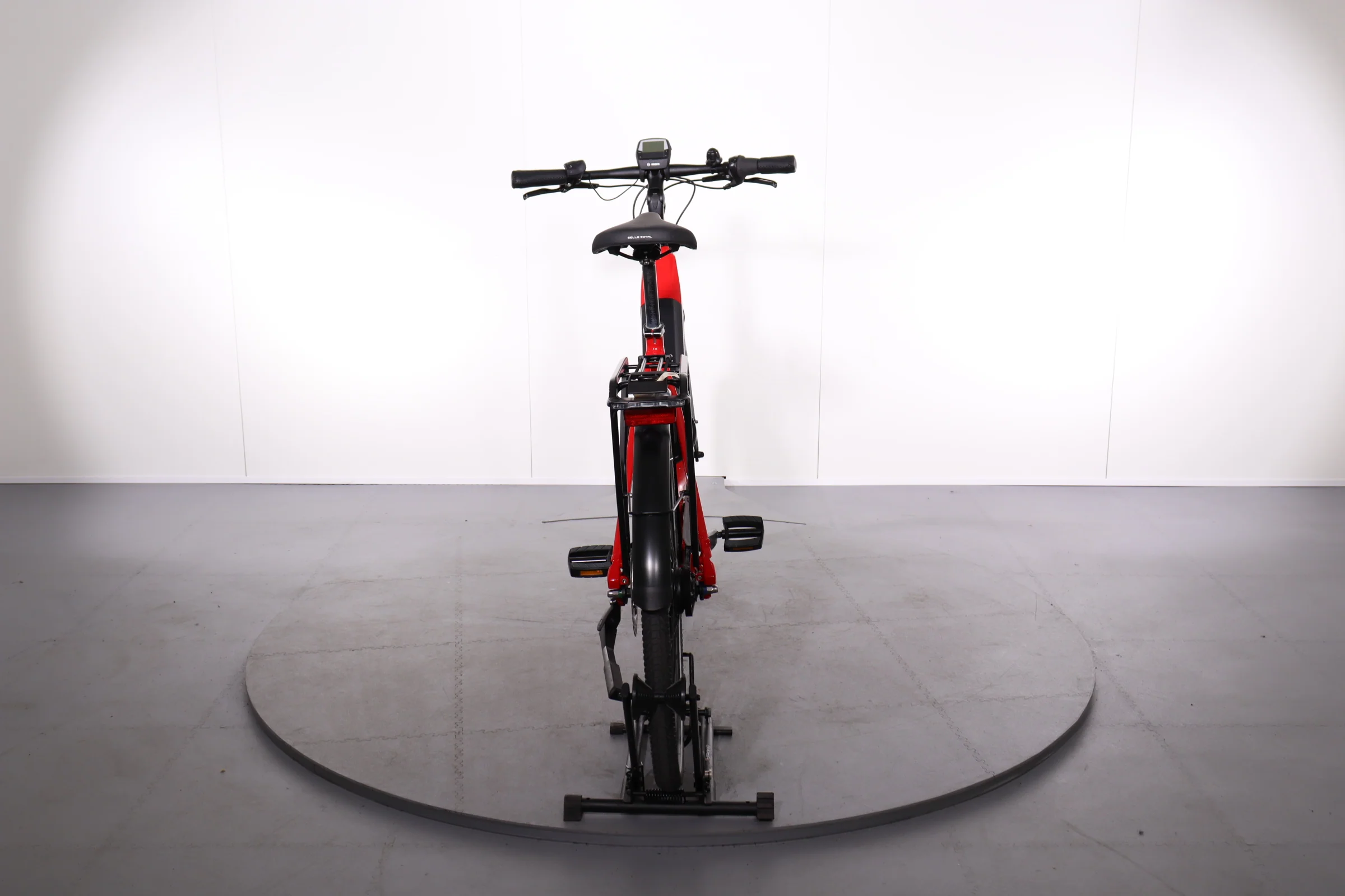 Gazelle Ultimate C8+ HMB Belt - Image 6
