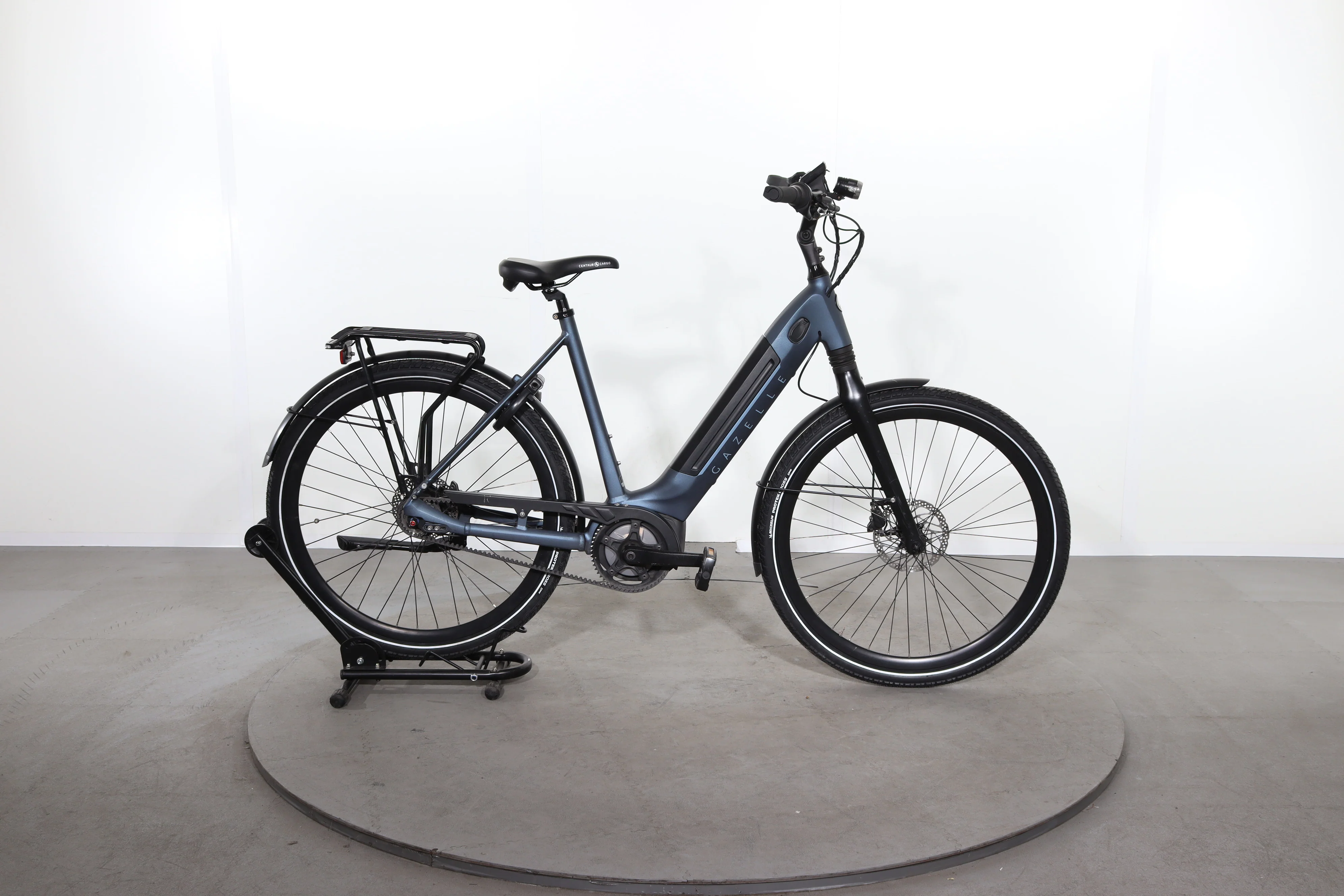 Gazelle Ultimate C8+ HMB