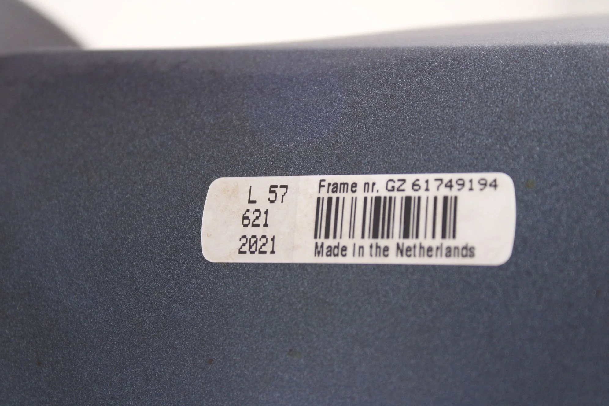 Gazelle Ultimate C8+ HMB - Image 10