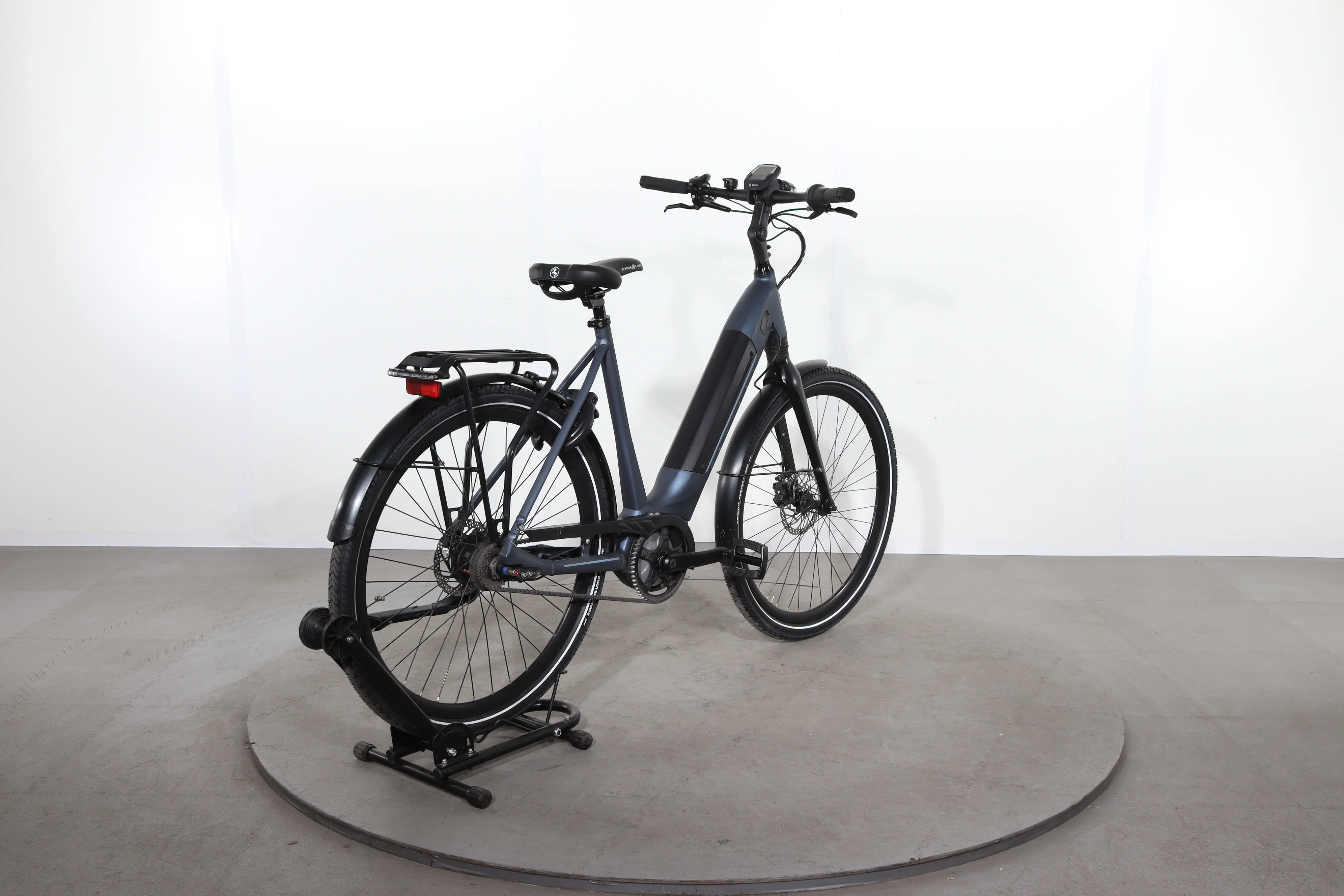 Gazelle Ultimate C8+ HMB - Image 6