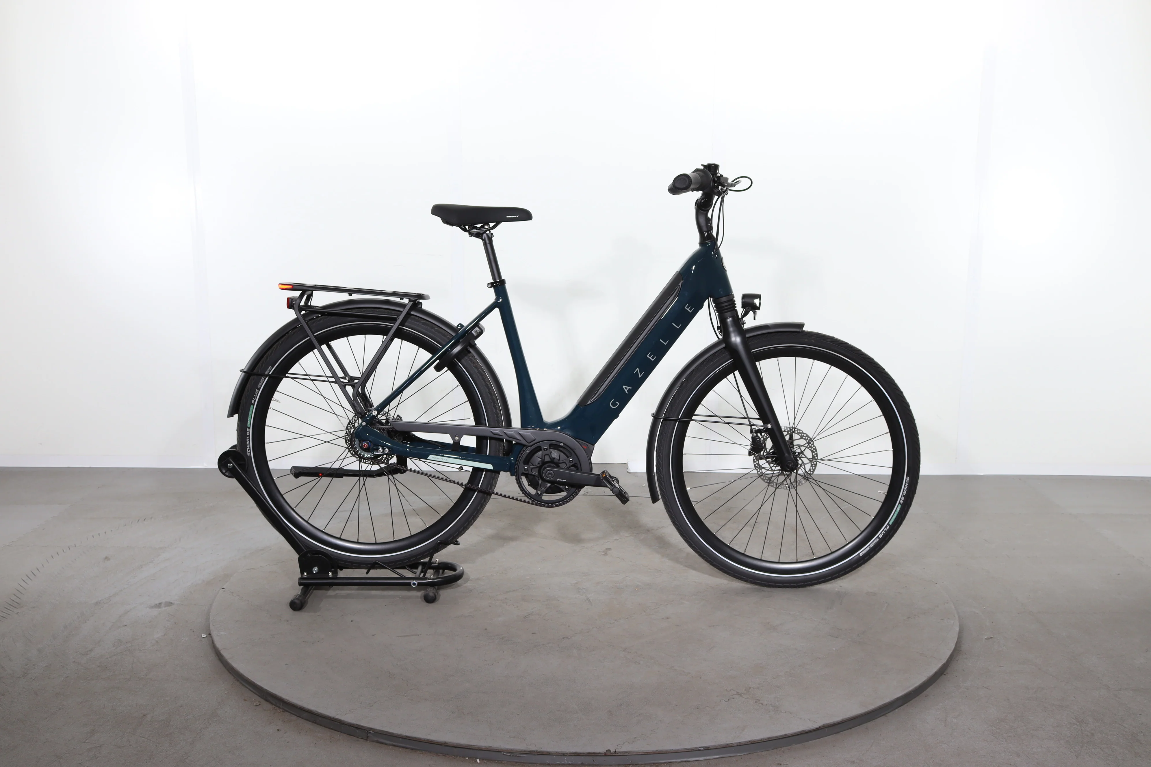 Gazelle Ultimate C8 HMB