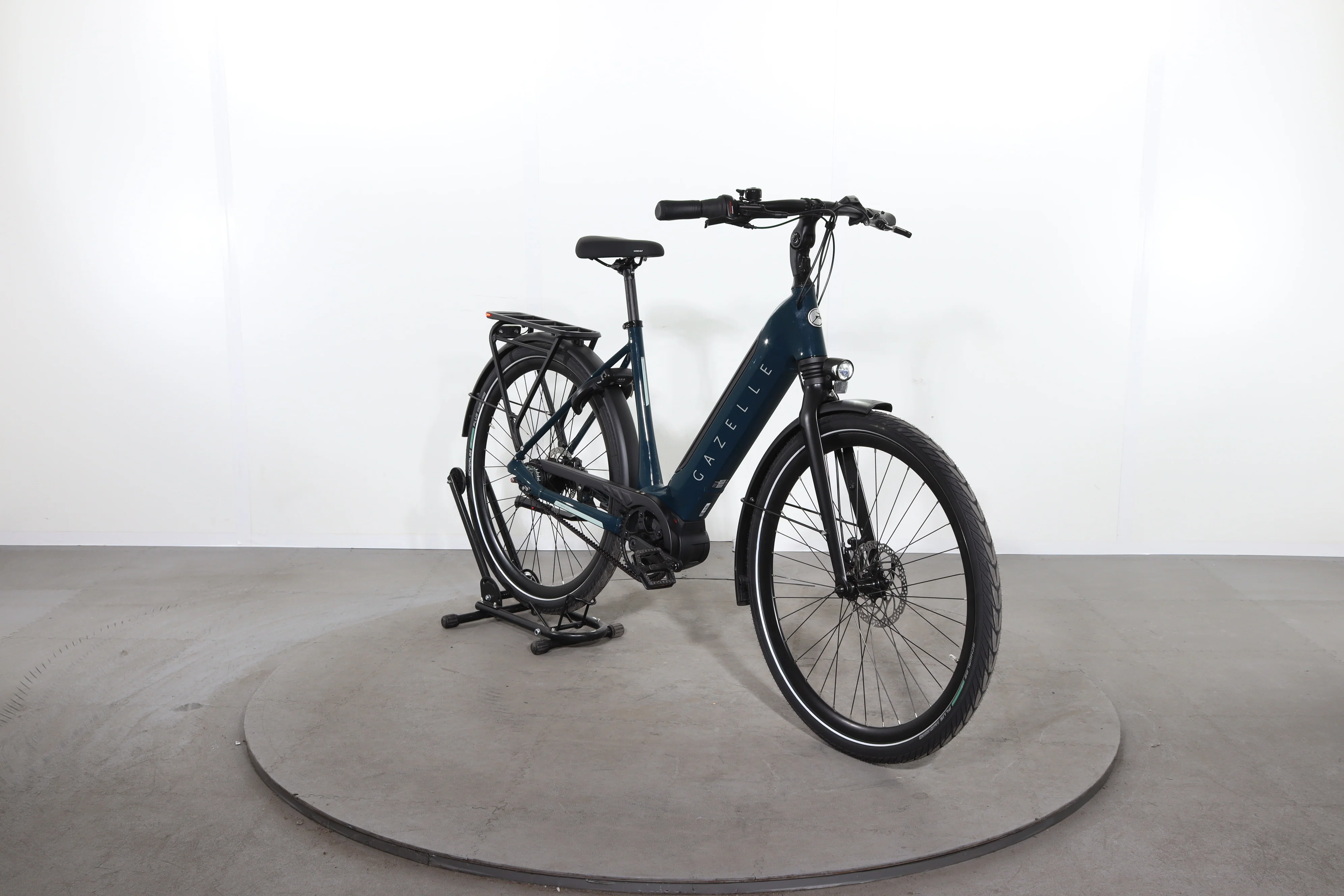 Gazelle Ultimate C8 HMB - Image 2