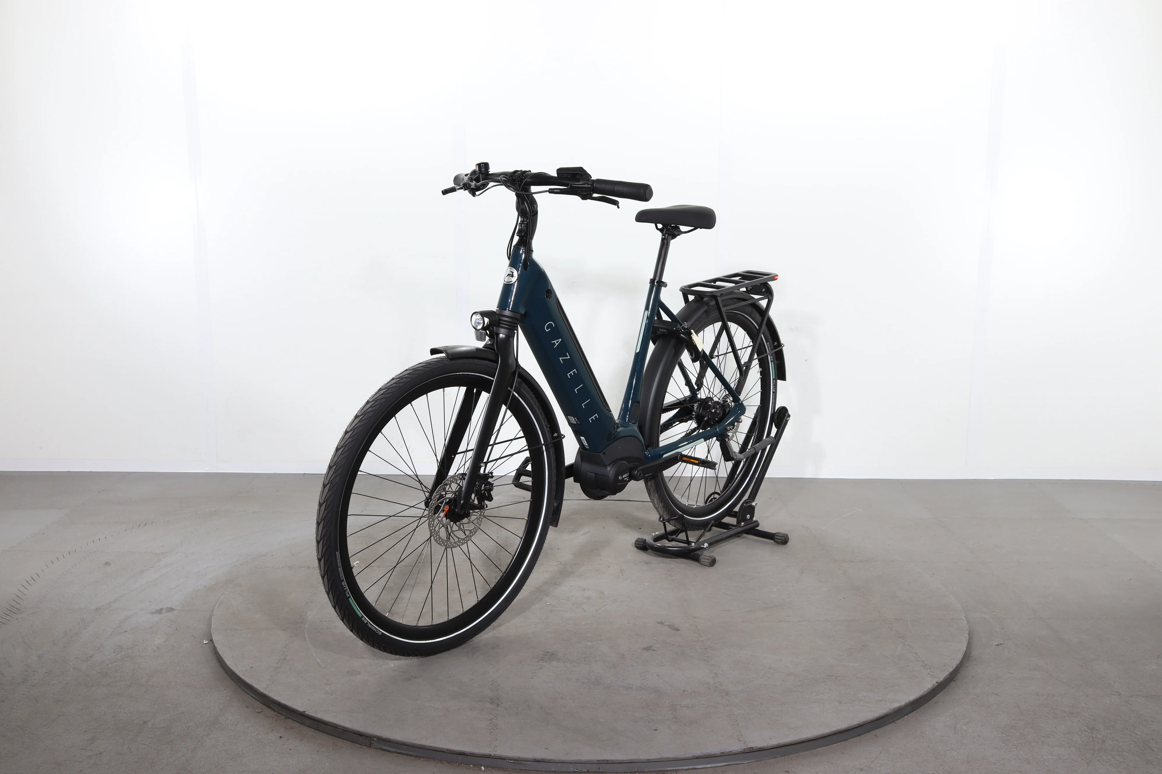 Gazelle Ultimate C8 HMB - Image 3