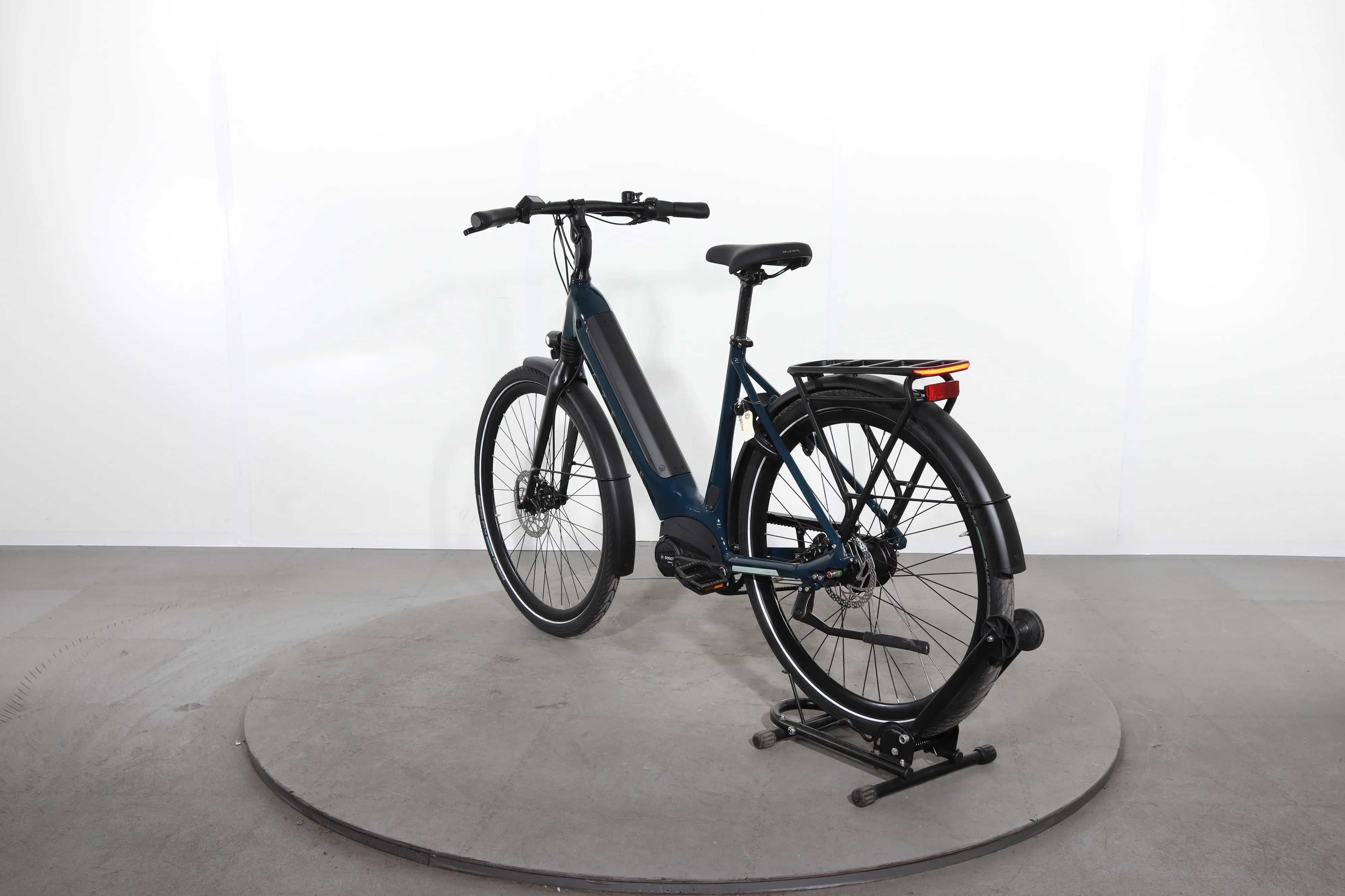 Gazelle Ultimate C8 HMB - Image 5