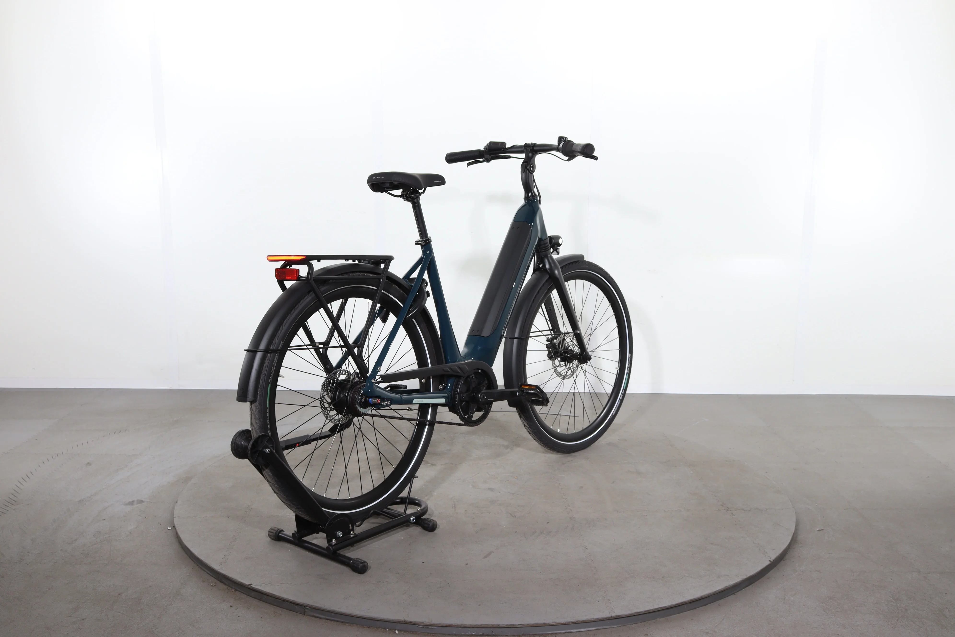 Gazelle Ultimate C8 HMB - Image 6