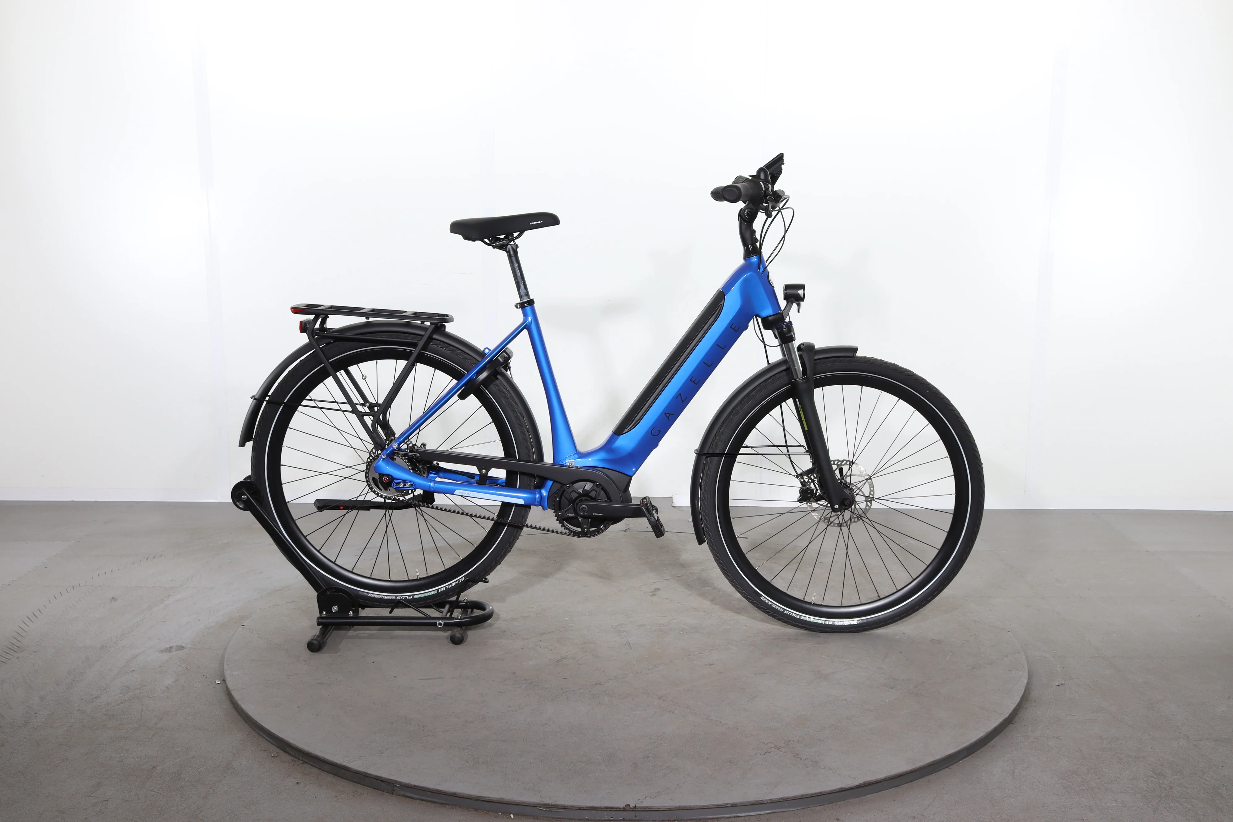 Gazelle Ultimate C5 HMB