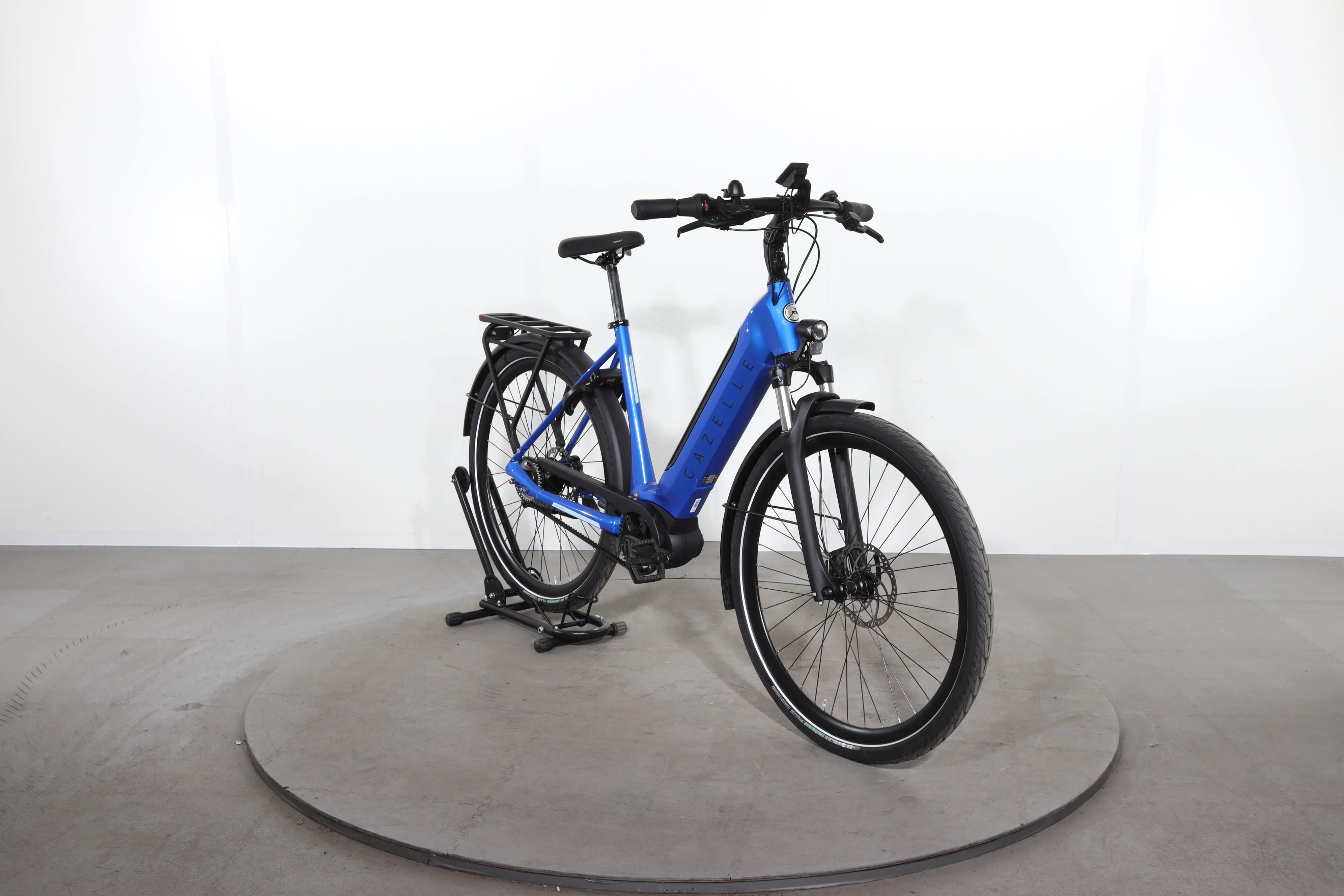 Gazelle Ultimate C5 HMB - Image 2