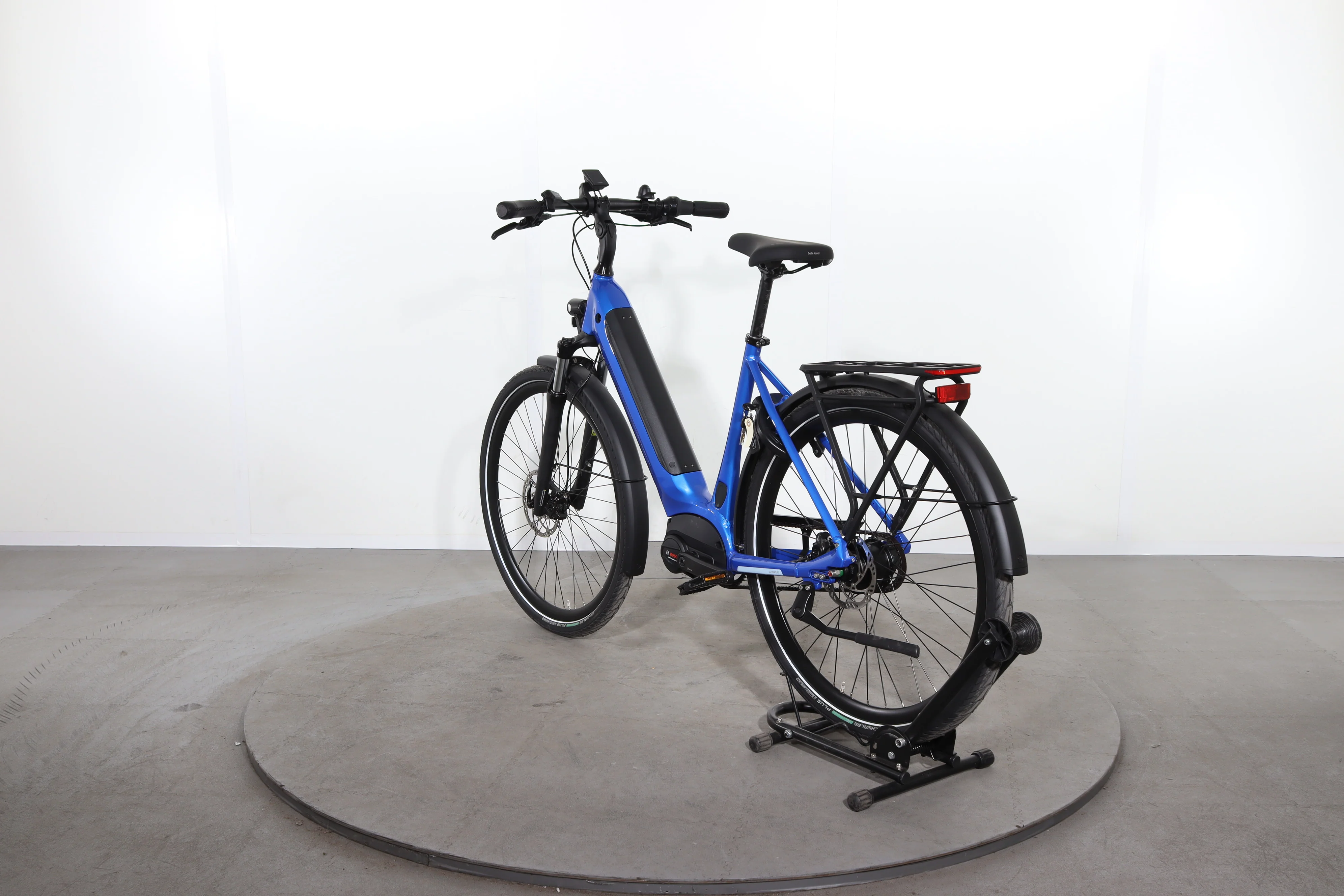 Gazelle Ultimate C5 HMB - Image 5