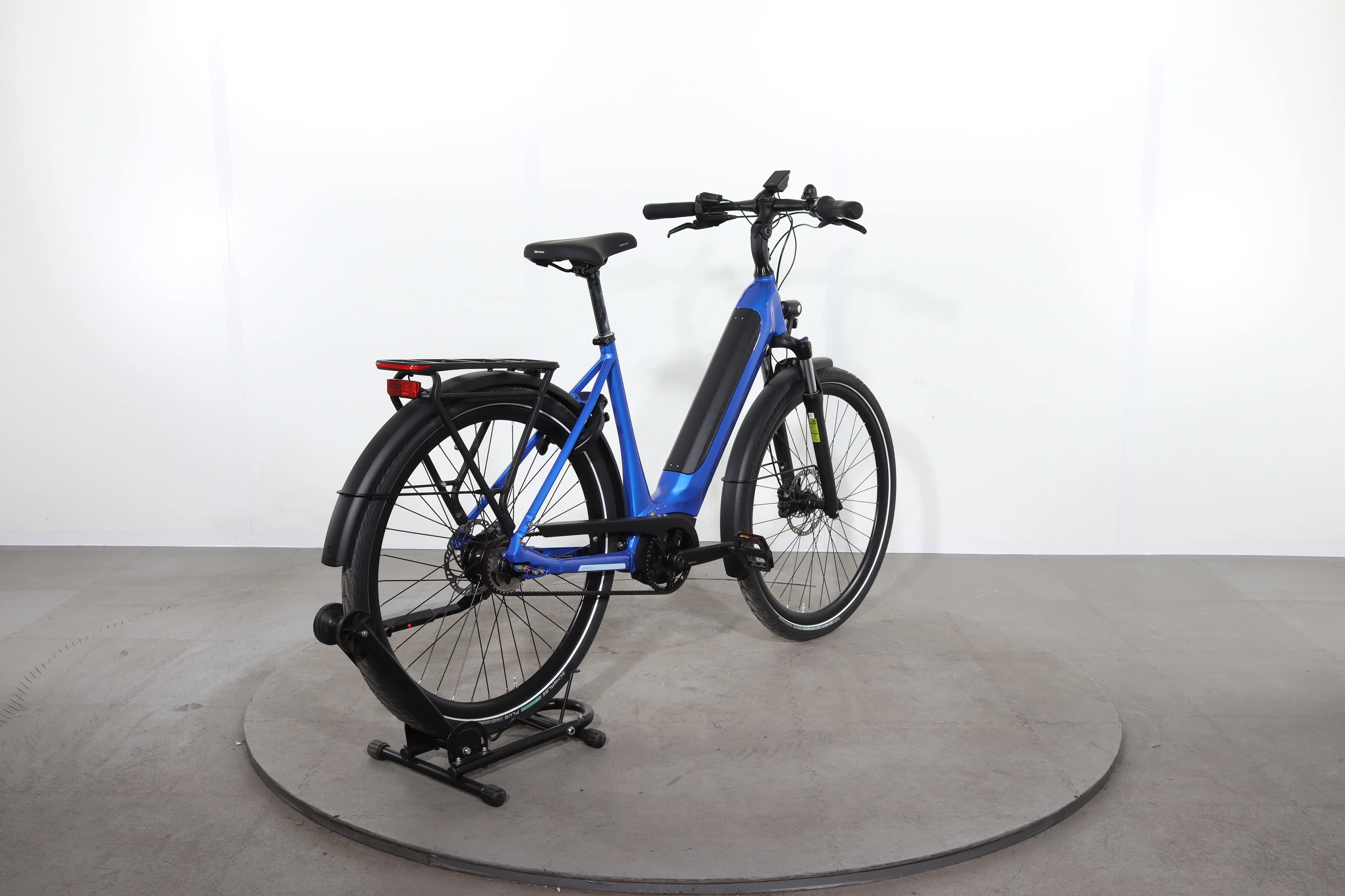 Gazelle Ultimate C5 HMB - Image 6