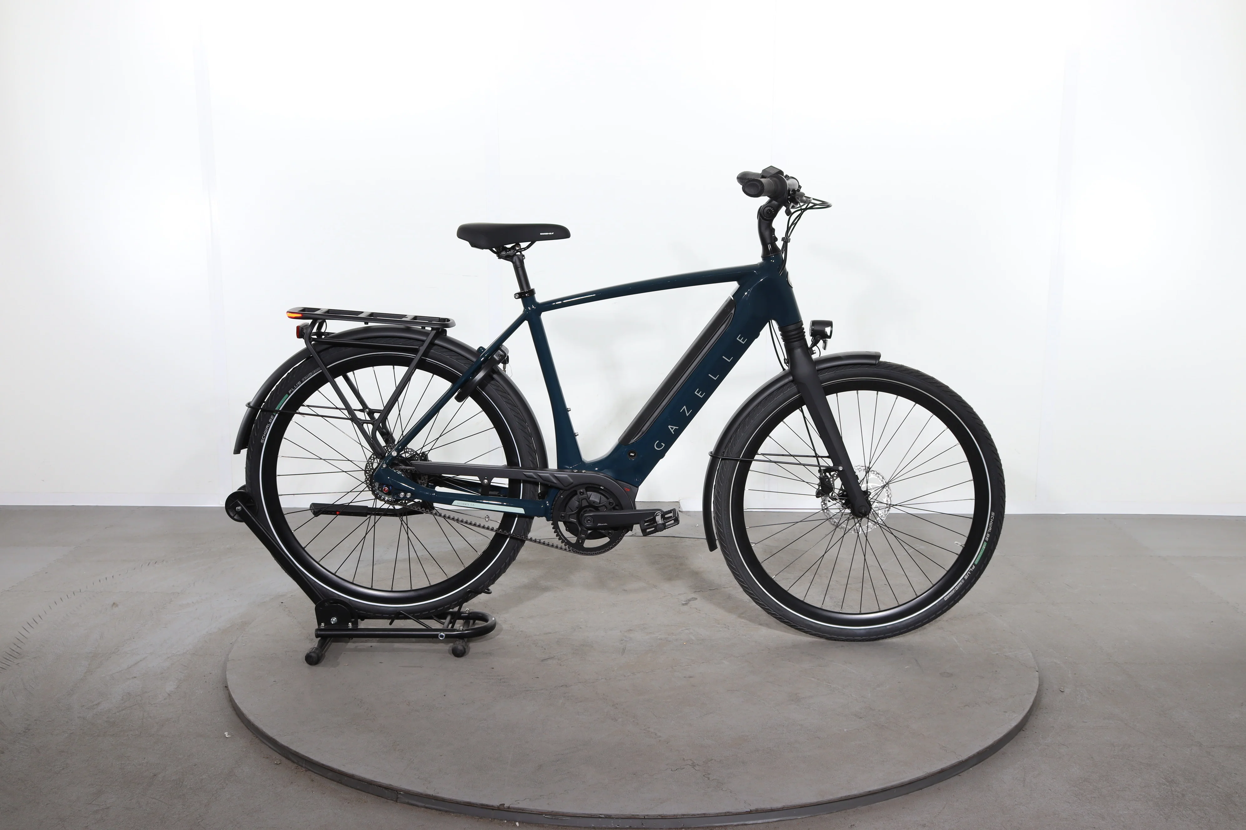 Gazelle Ultimate C8 HMB