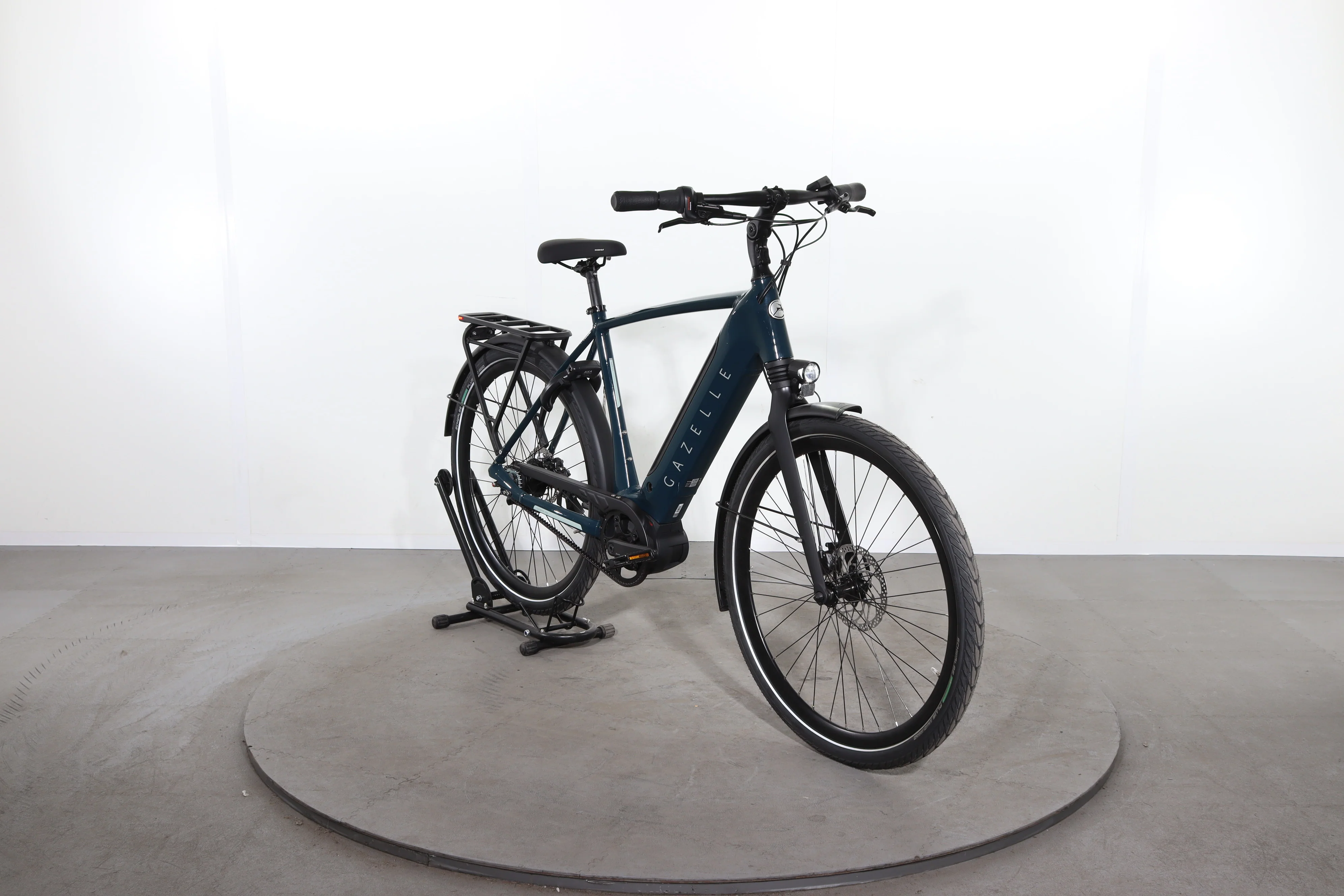 Gazelle Ultimate C8 HMB - Image 2