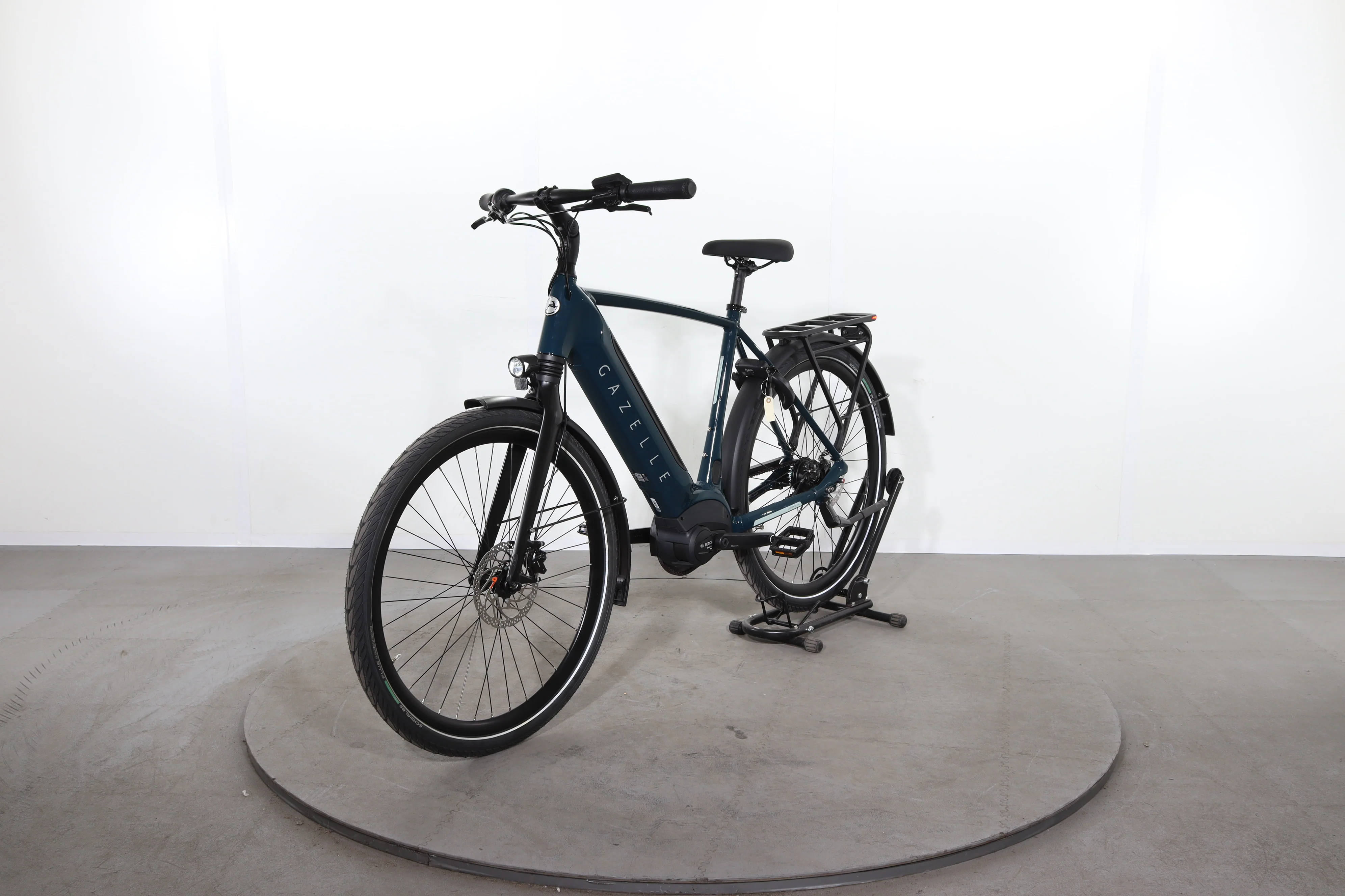 Gazelle Ultimate C8 HMB - Image 3