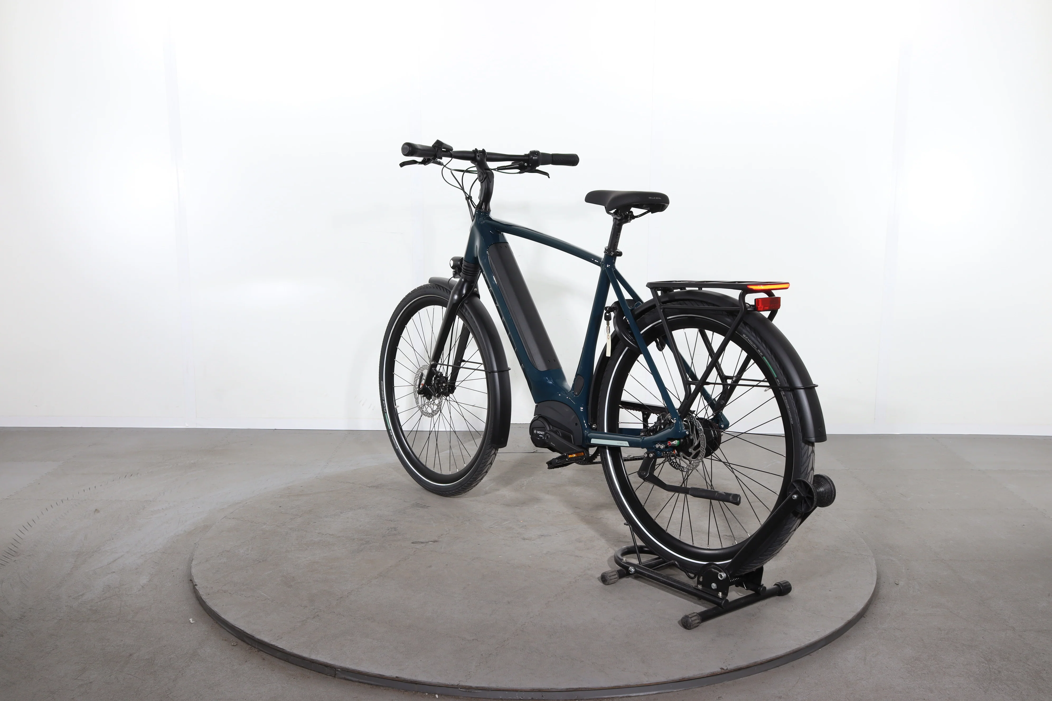 Gazelle Ultimate C8 HMB - Image 5