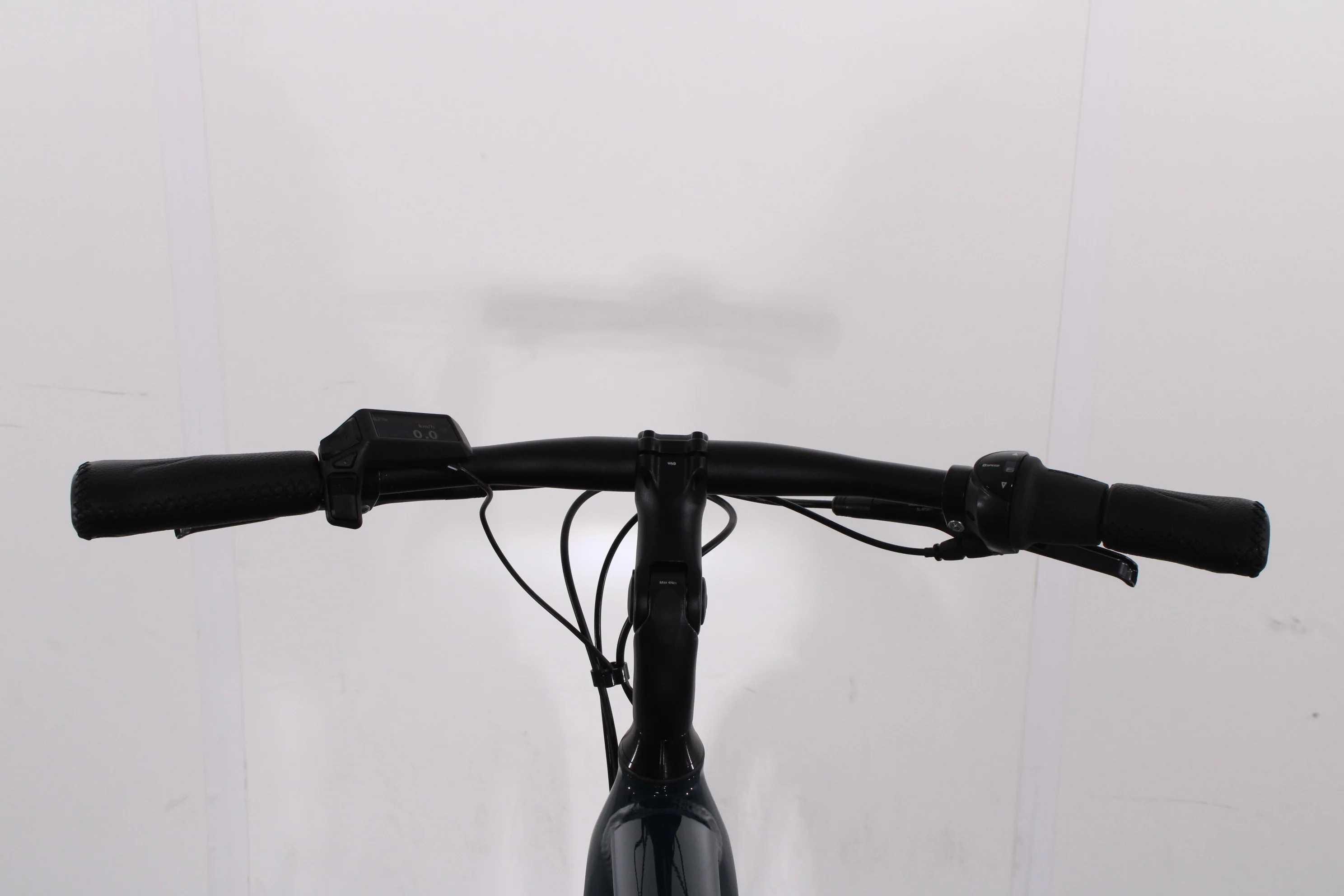 Gazelle Ultimate C8 HMB - Image 7