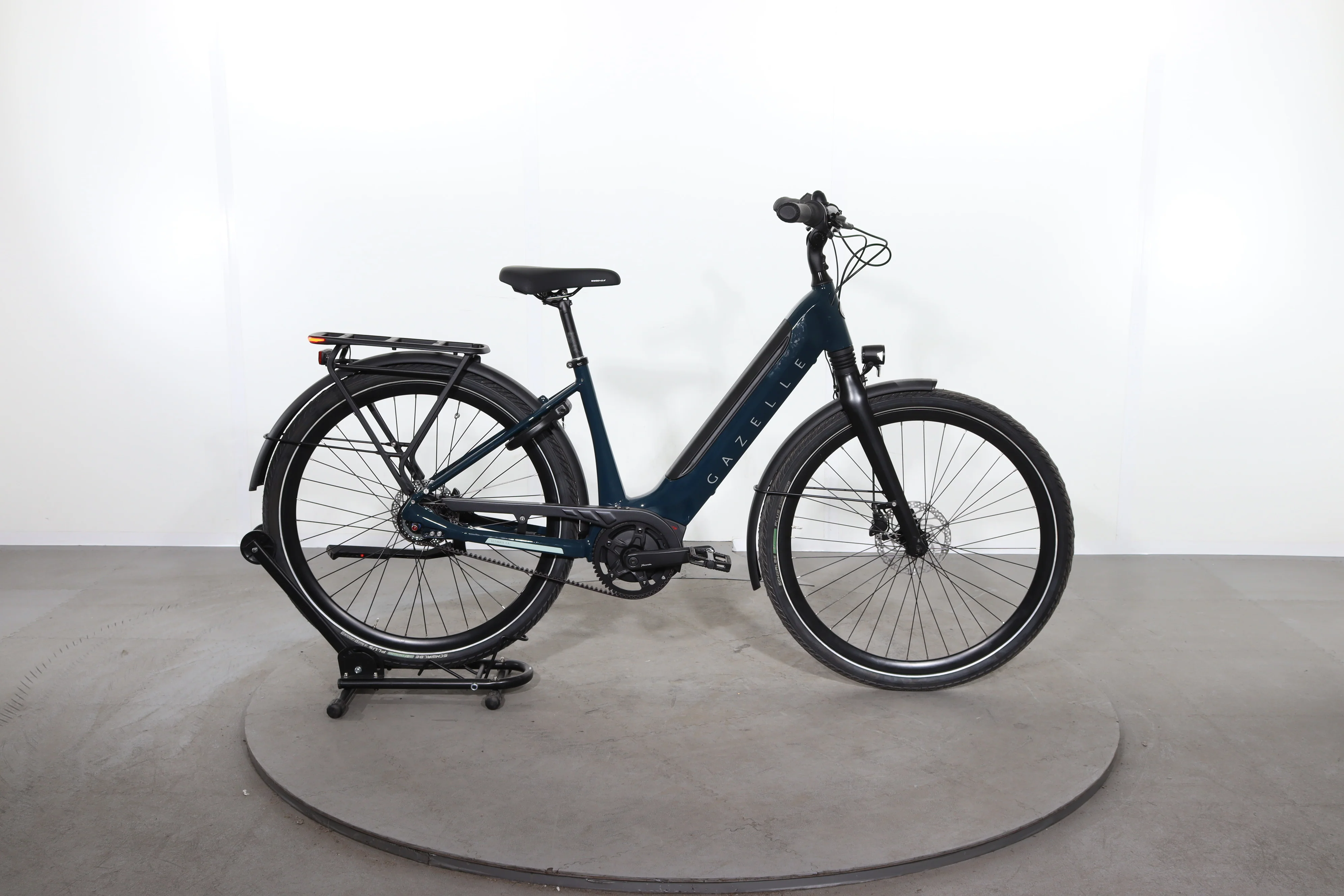 Gazelle Ultimate C8 HMB