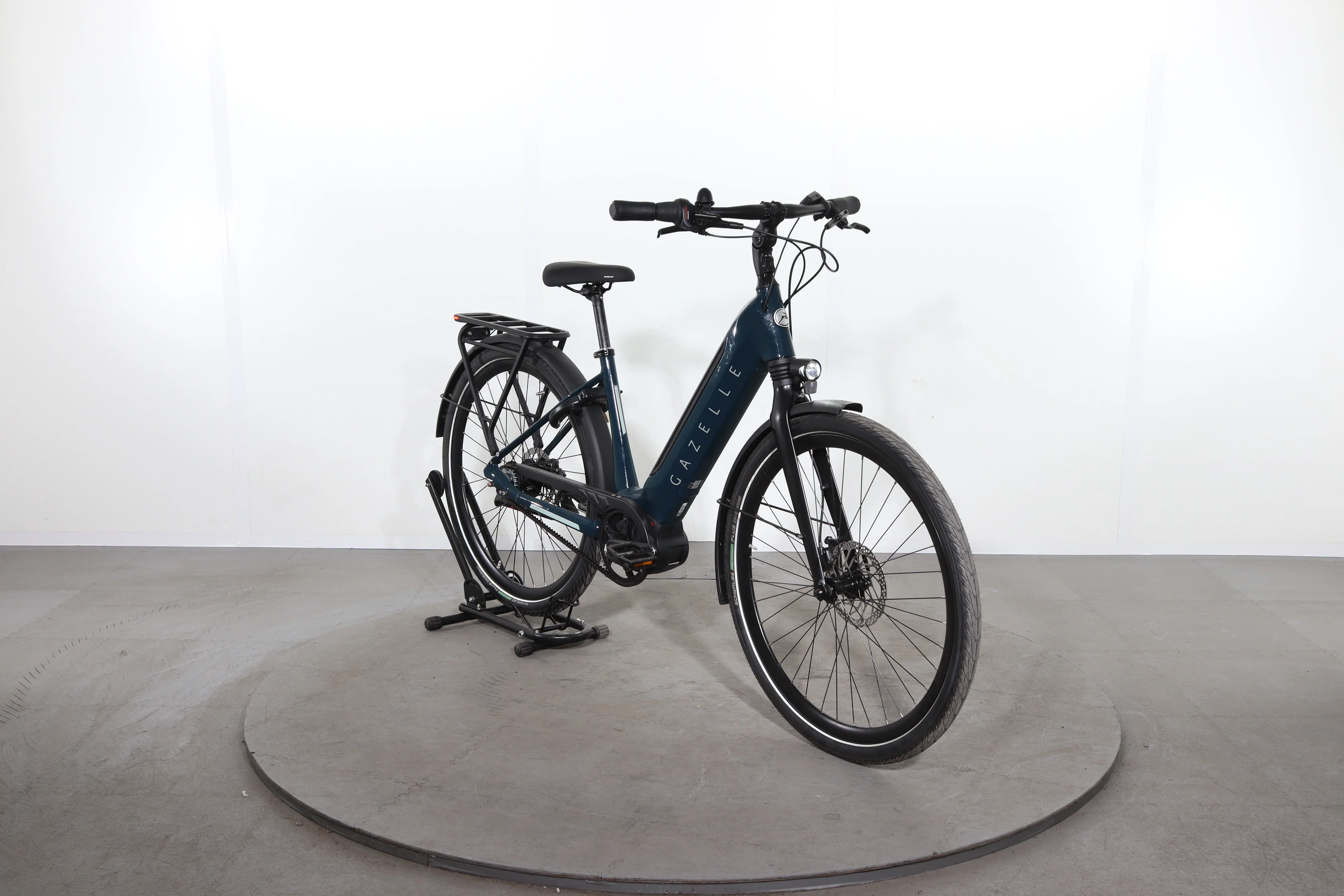 Gazelle Ultimate C8 HMB - Image 2