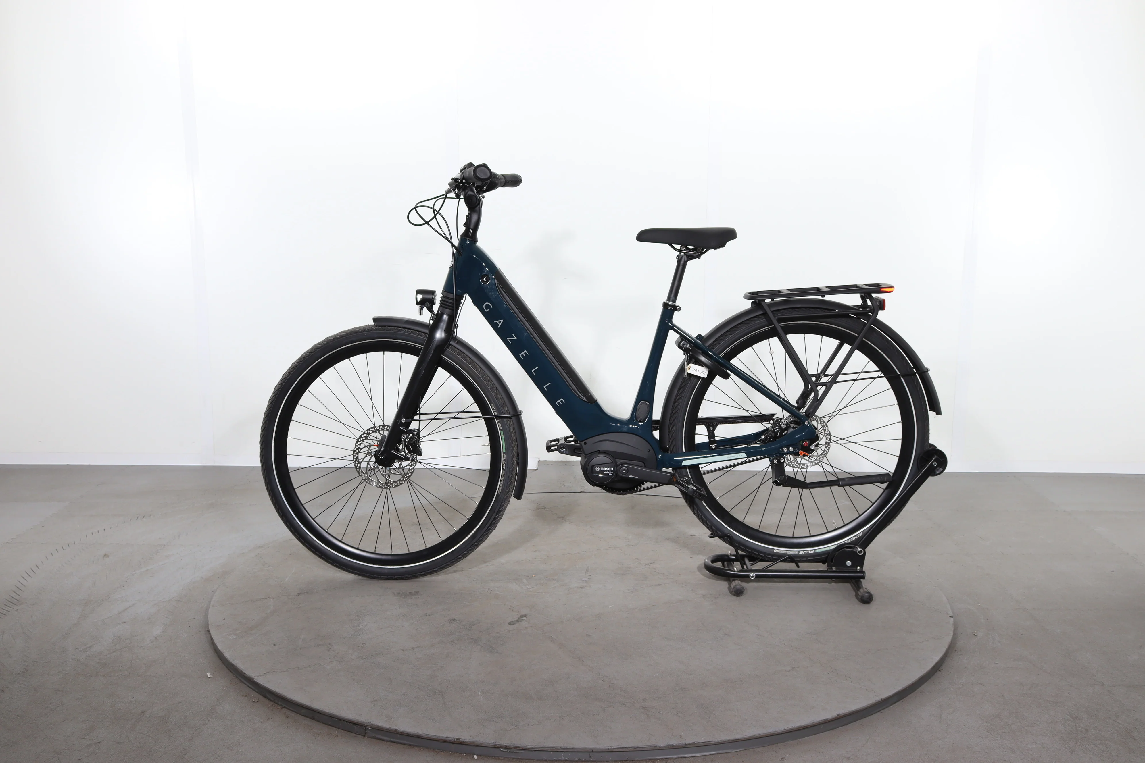 Gazelle Ultimate C8 HMB - Image 4