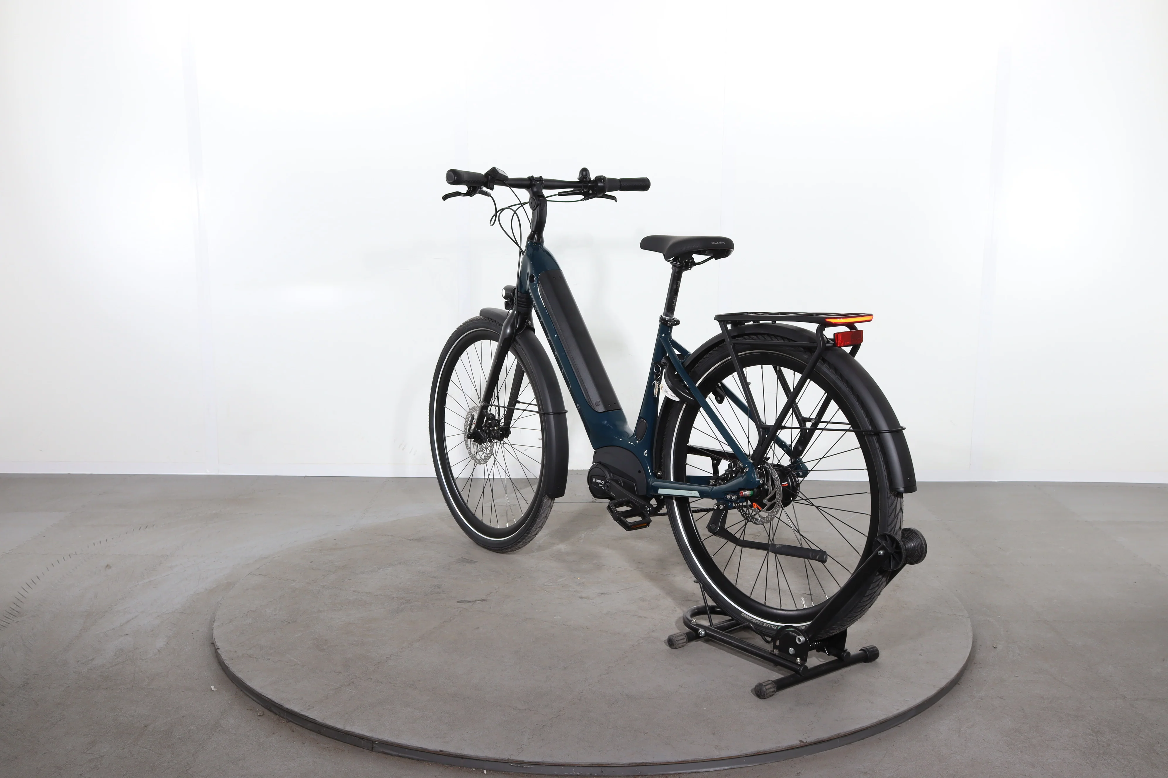 Gazelle Ultimate C8 HMB - Image 5