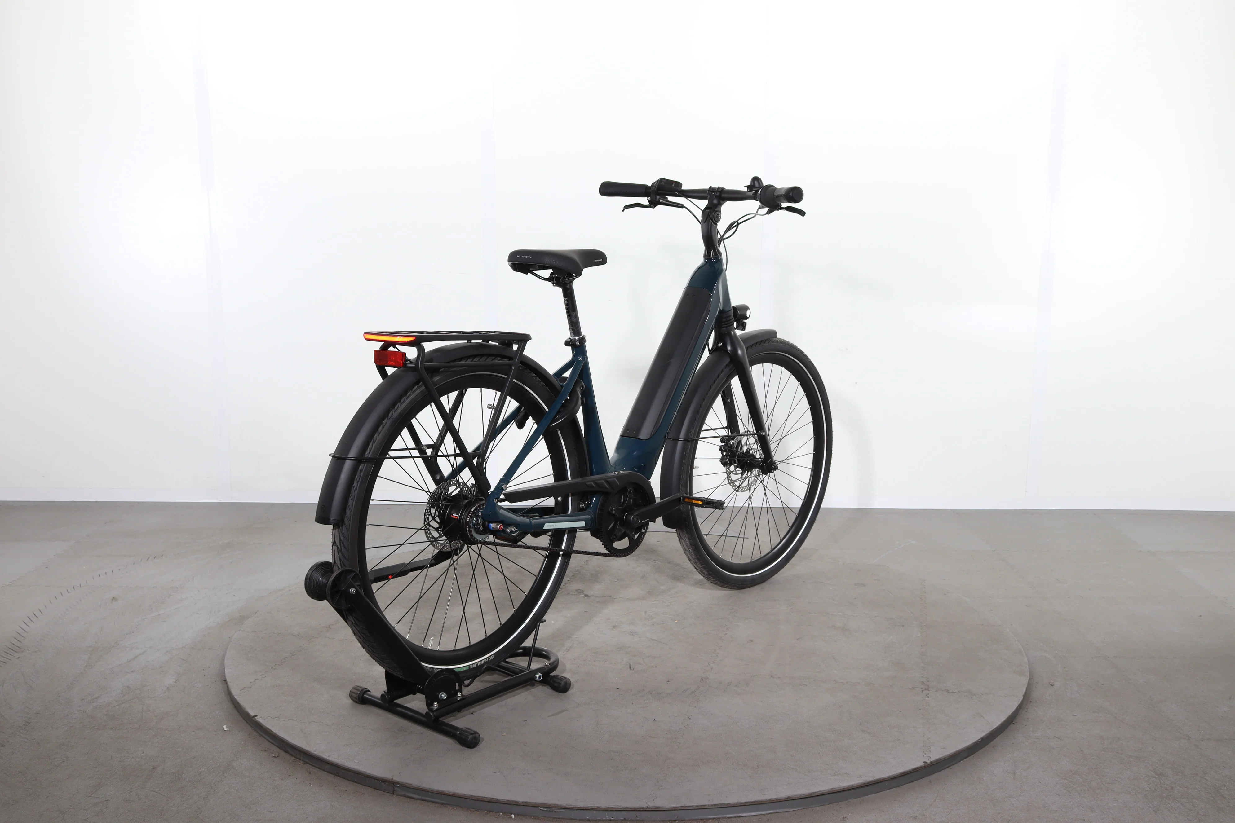 Gazelle Ultimate C8 HMB - Image 6
