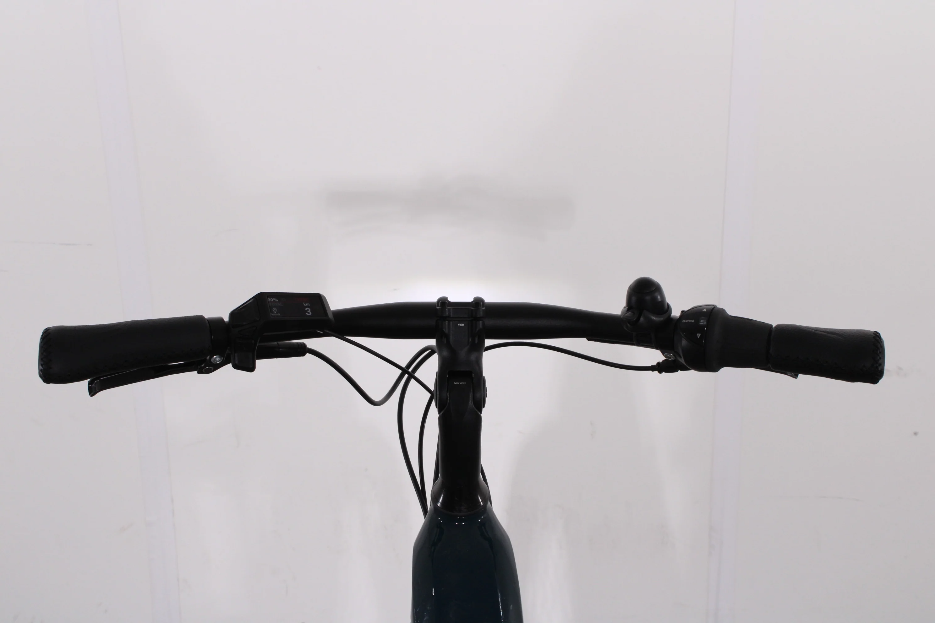 Gazelle Ultimate C8 HMB - Image 7