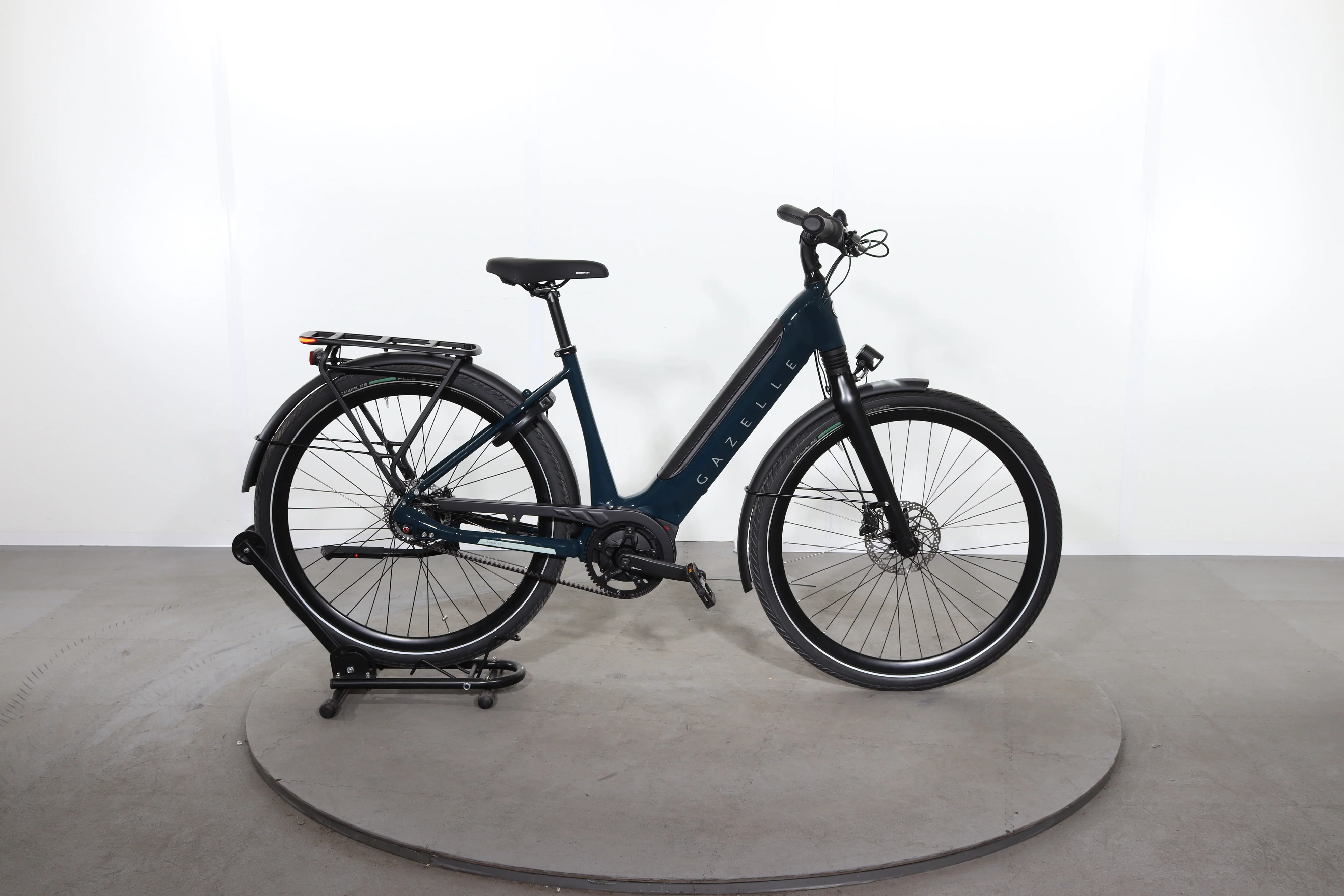 Gazelle Ultimate C8 HMB