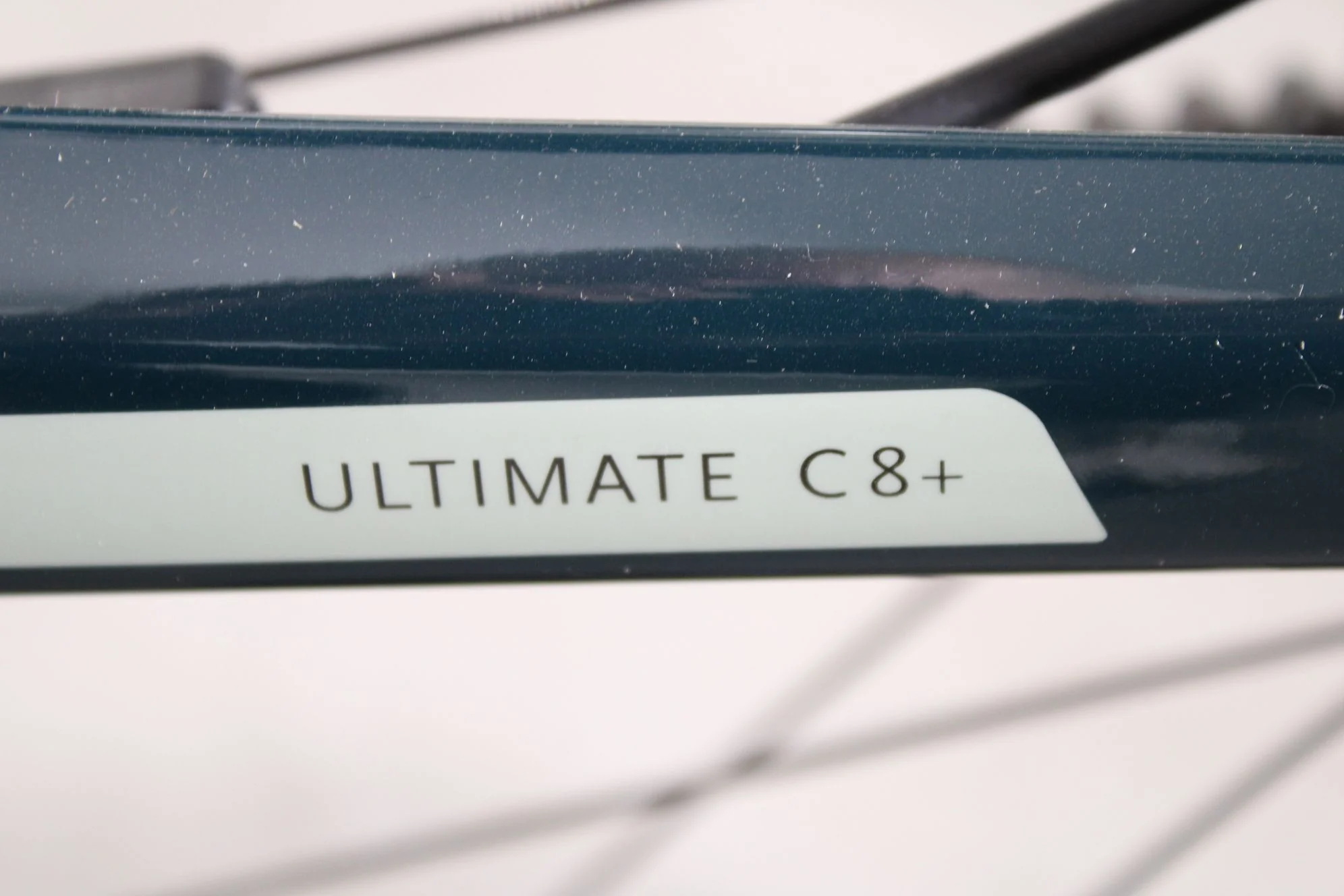 Gazelle Ultimate C8 HMB - Image 11