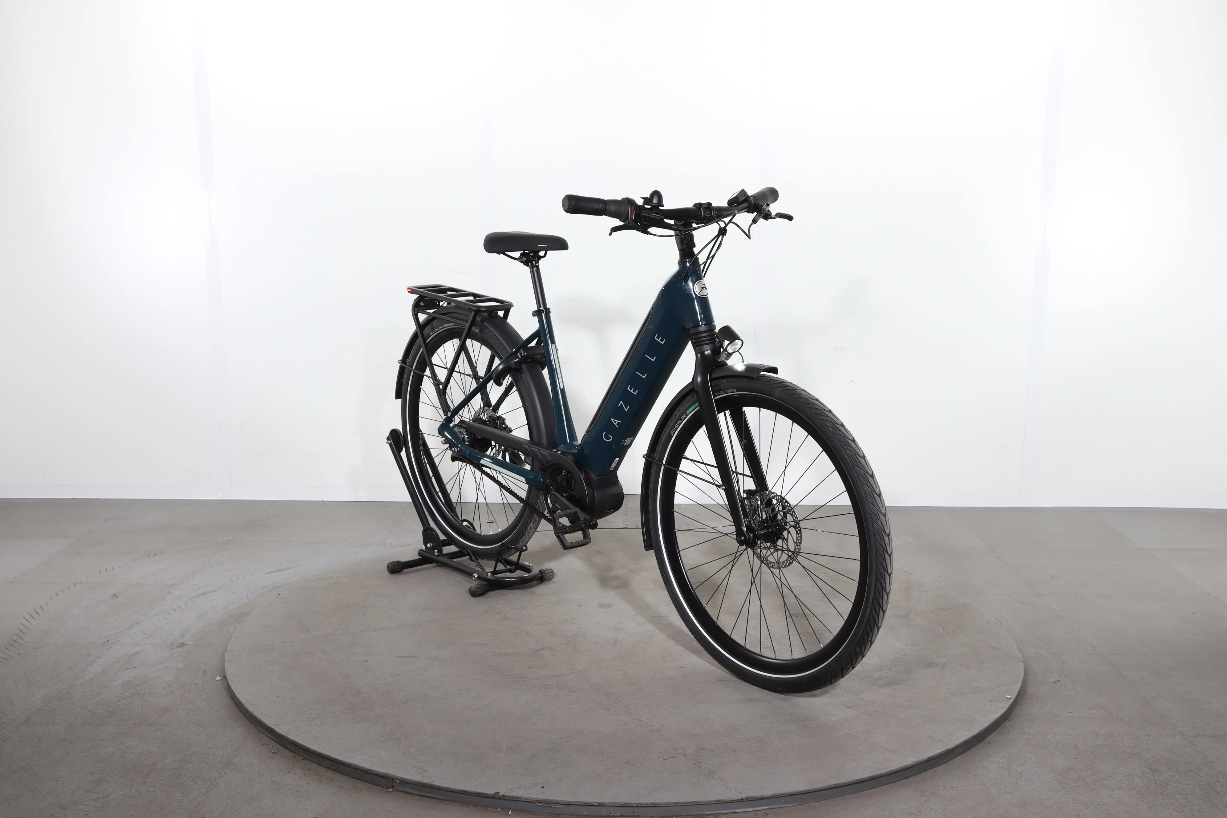 Gazelle Ultimate C8 HMB - Image 2