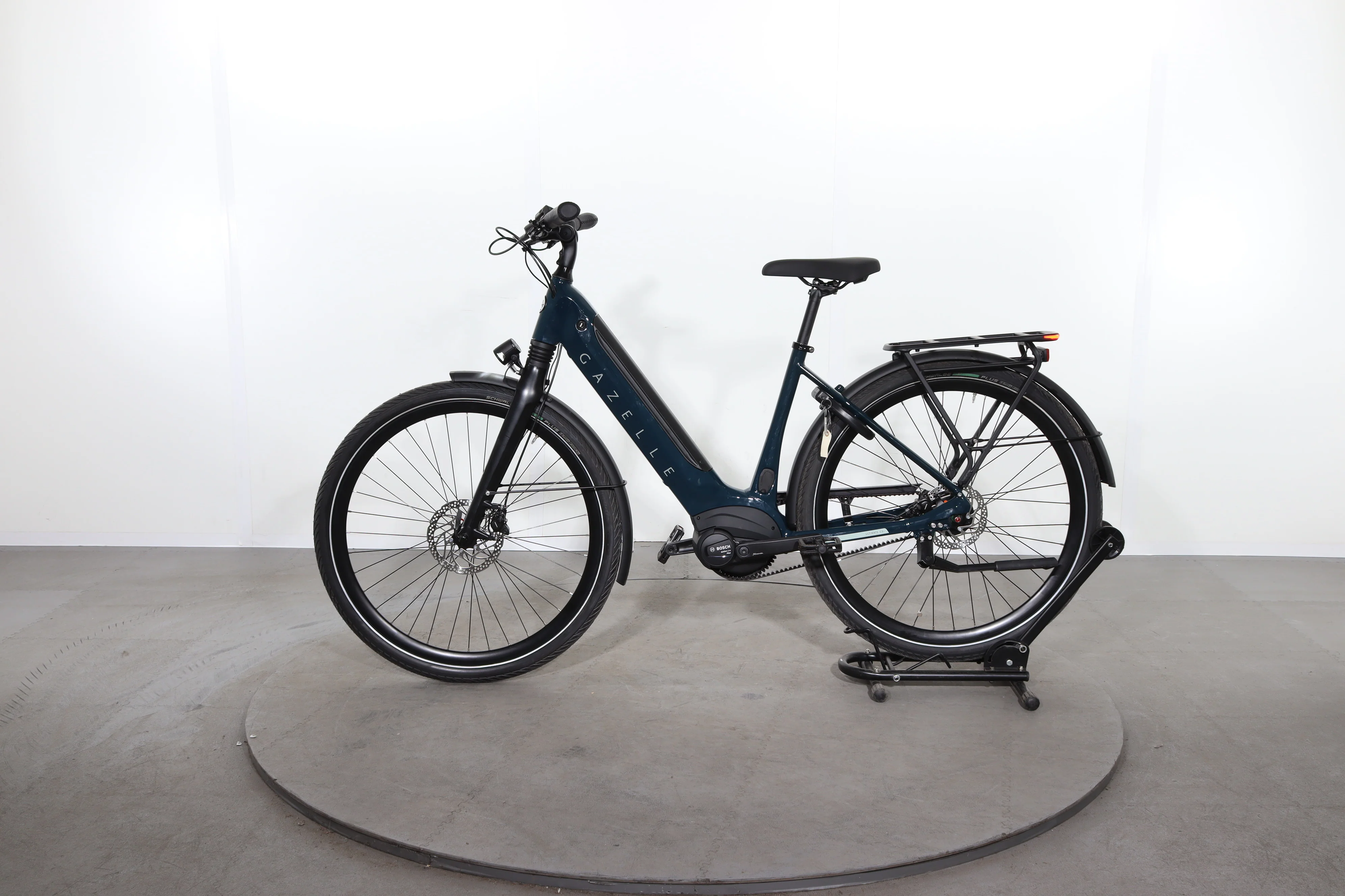 Gazelle Ultimate C8 HMB - Image 4
