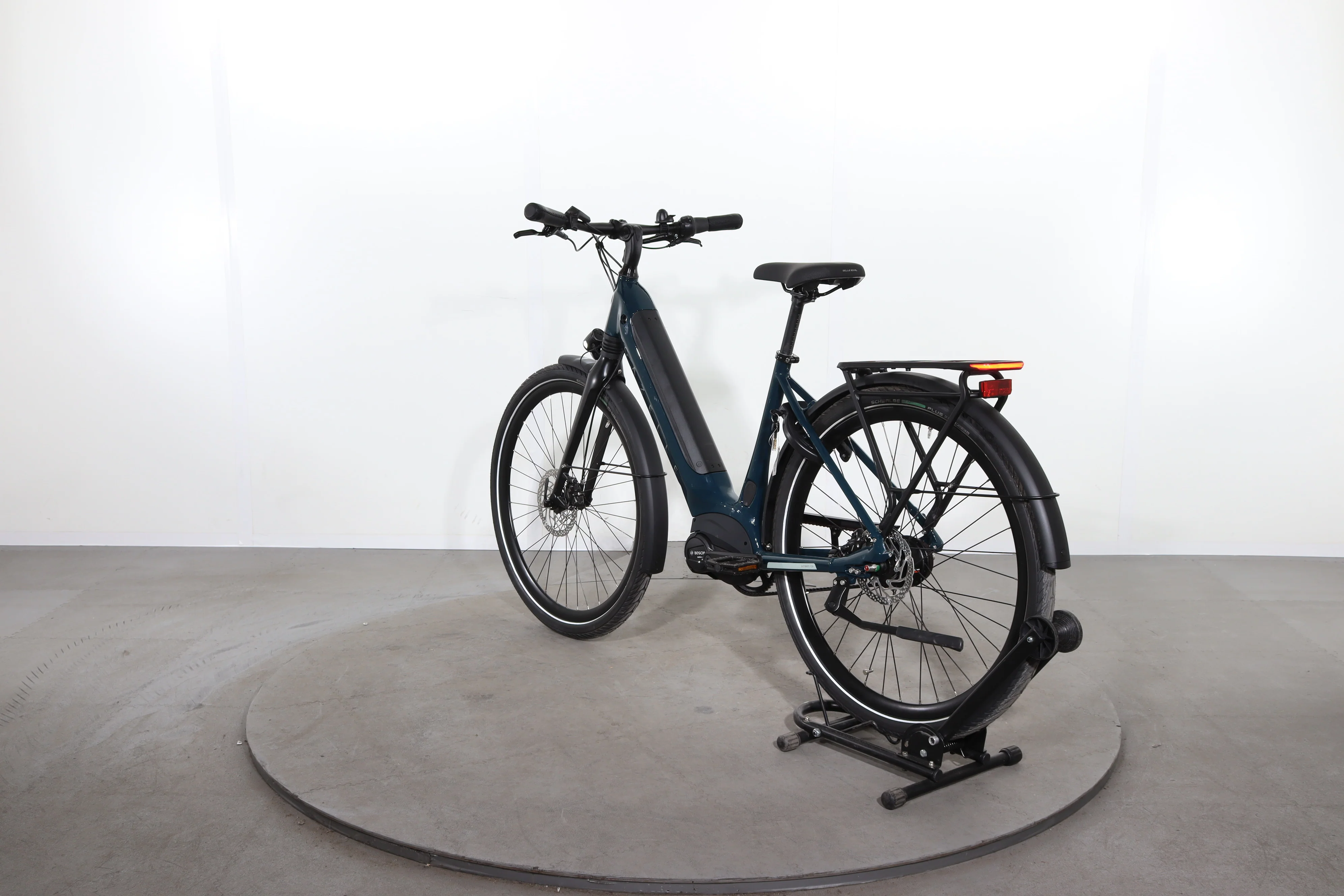 Gazelle Ultimate C8 HMB - Image 5