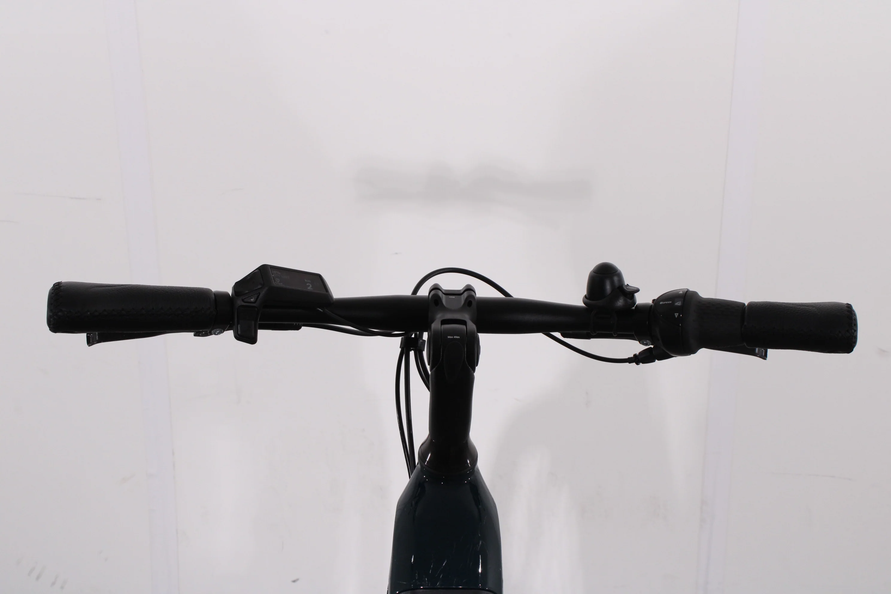 Gazelle Ultimate C8 HMB - Image 7