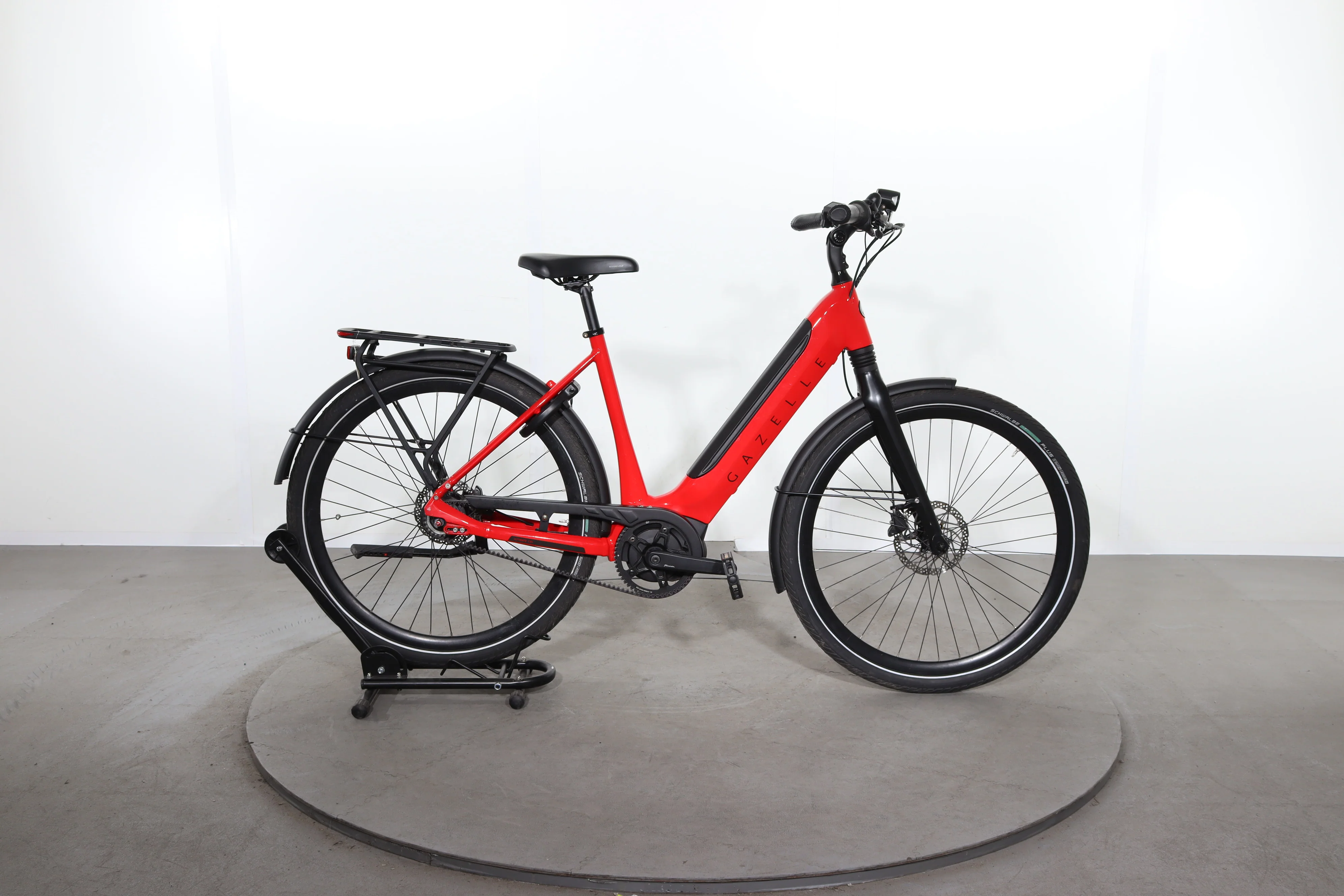 Gazelle Ultimate C8+ HMB