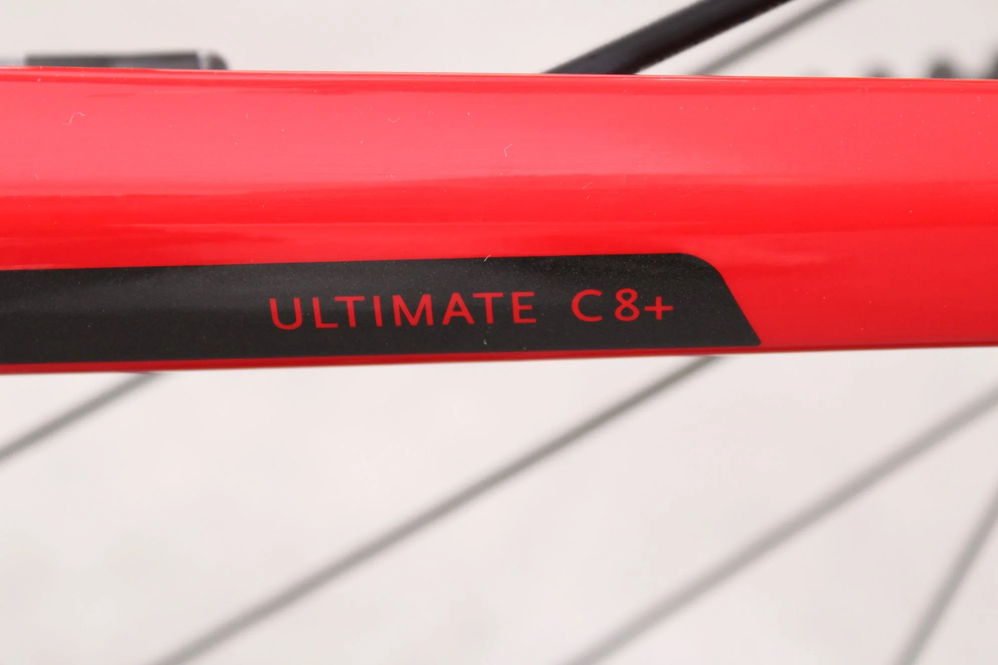 Gazelle Ultimate C8+ HMB - Image 11